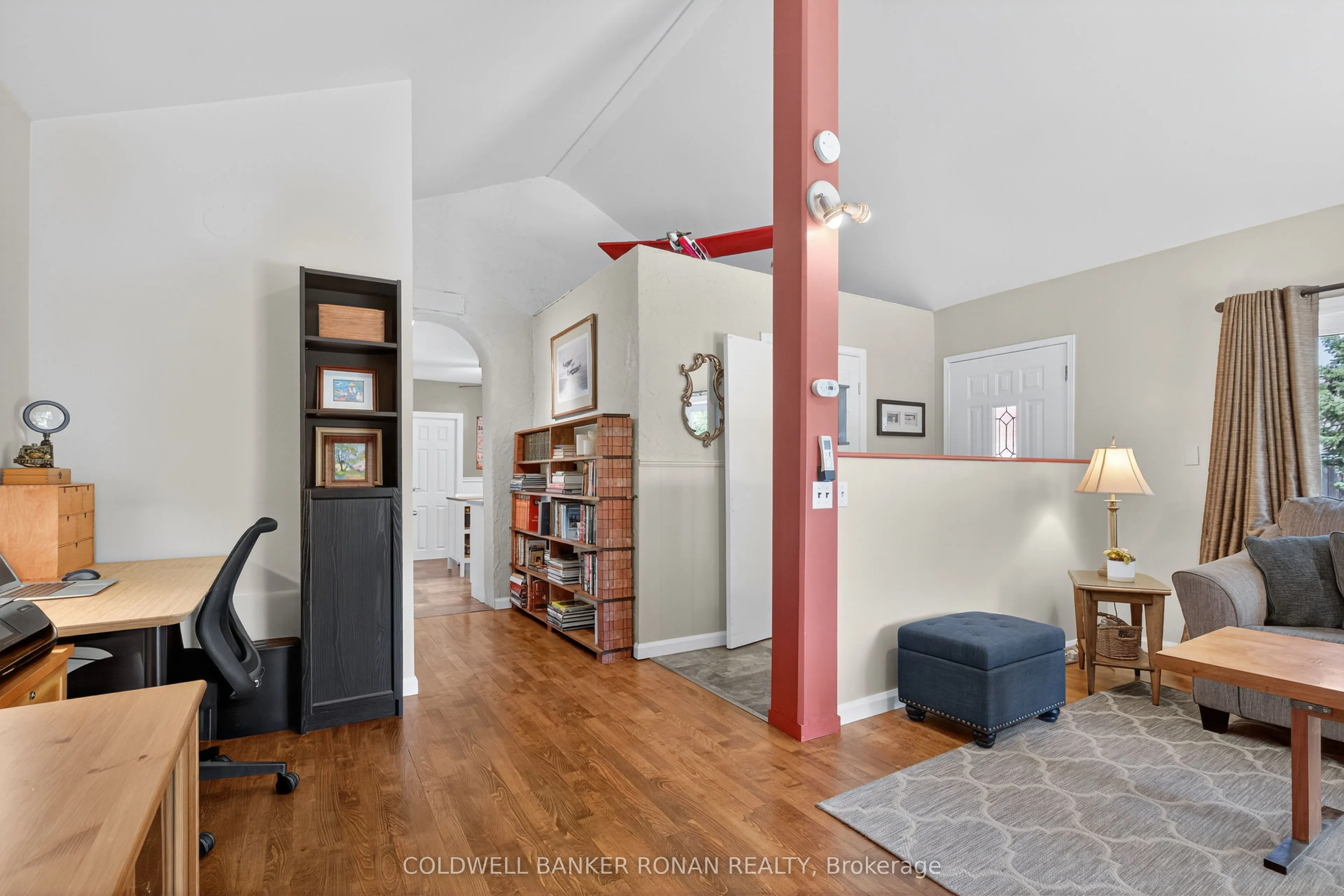 8153 Main Street