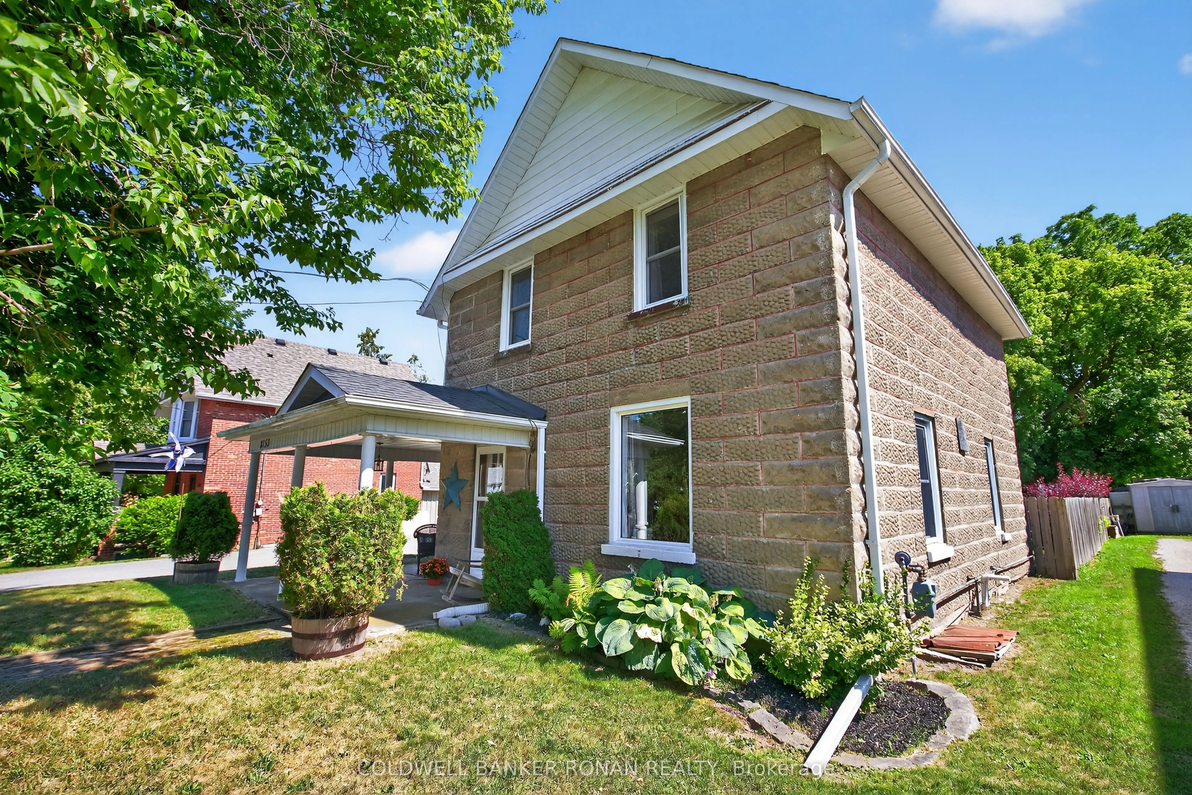 8153 Main Street
