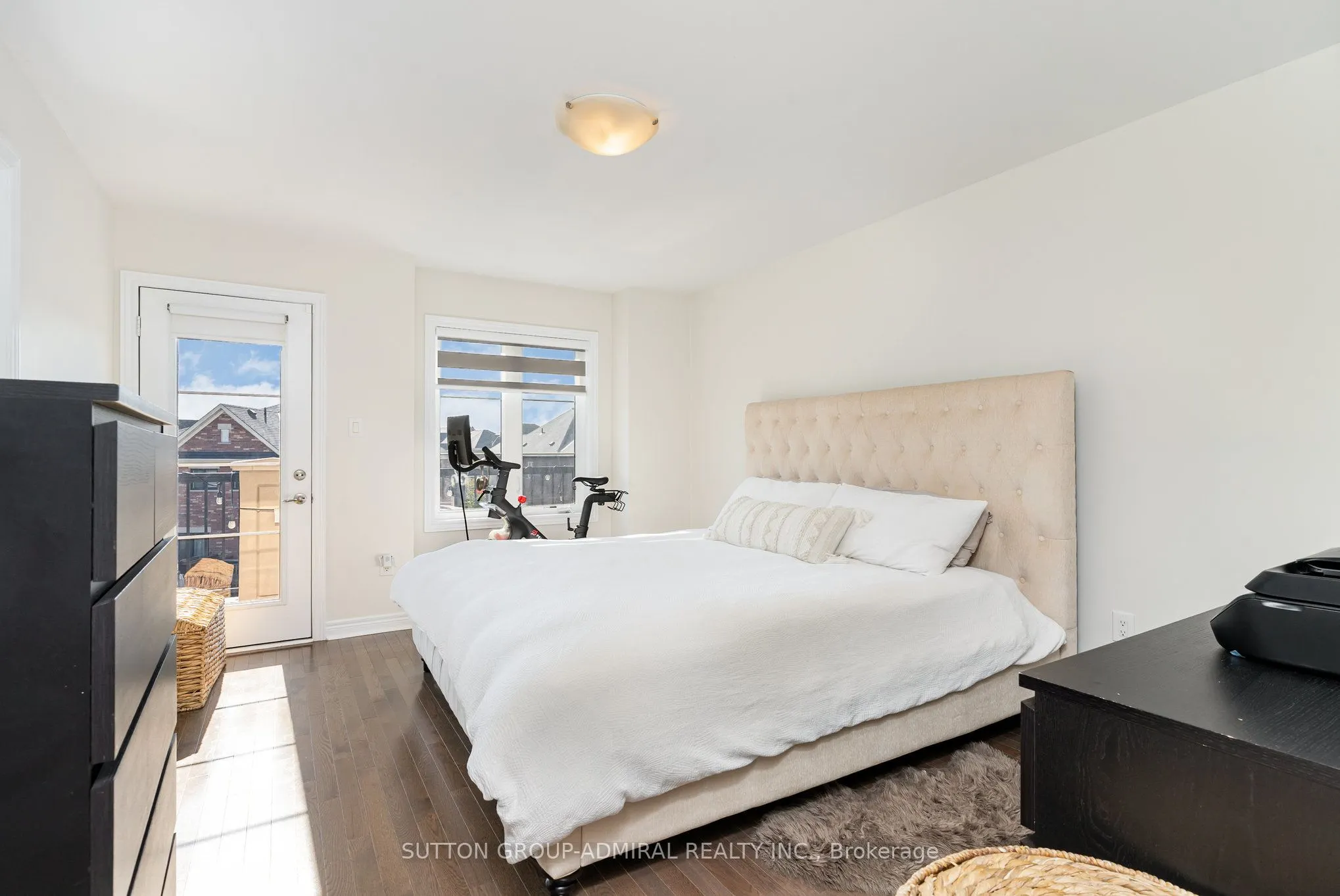 32 Grand Trunk Avenue