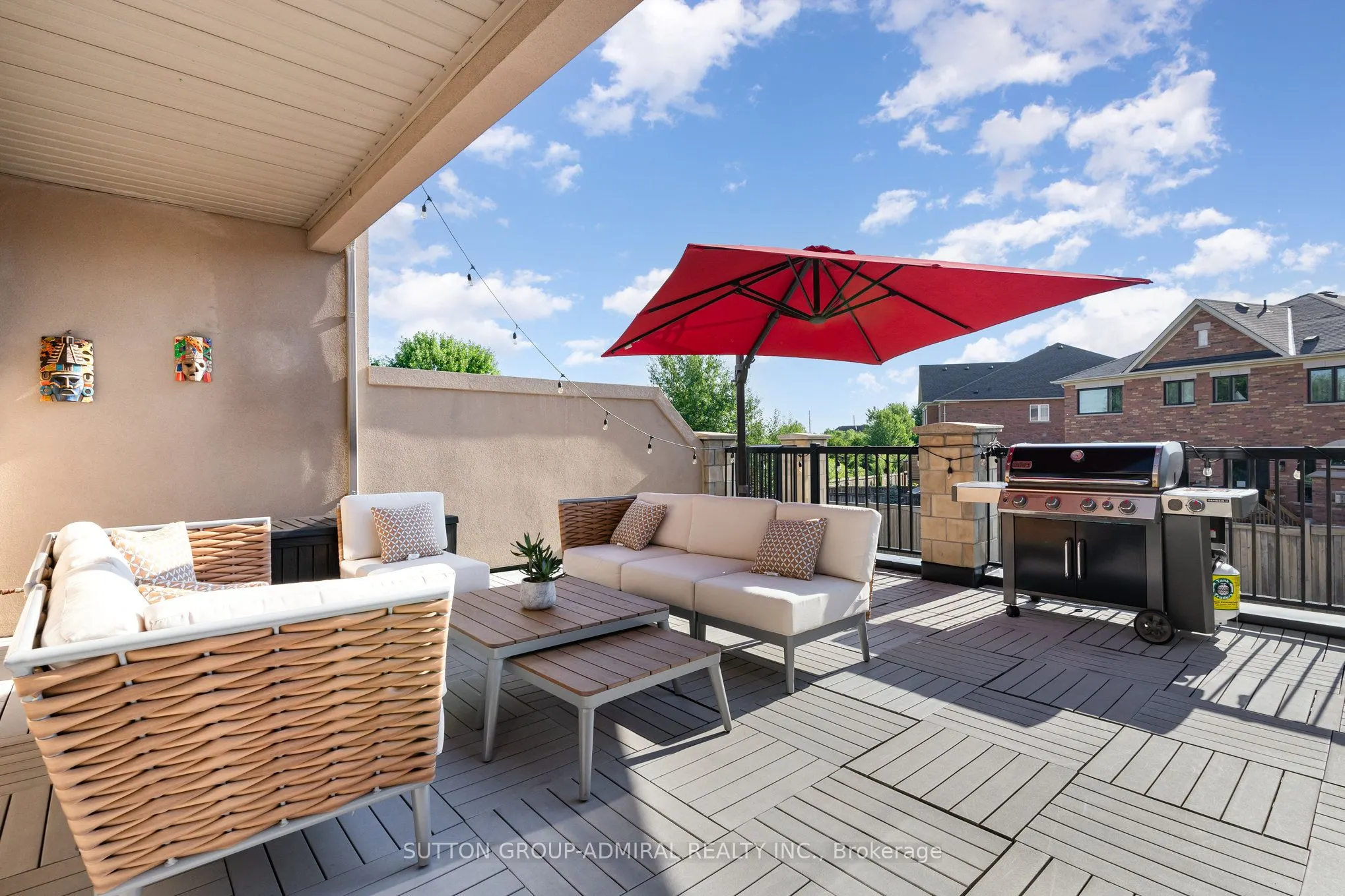 32 Grand Trunk Avenue