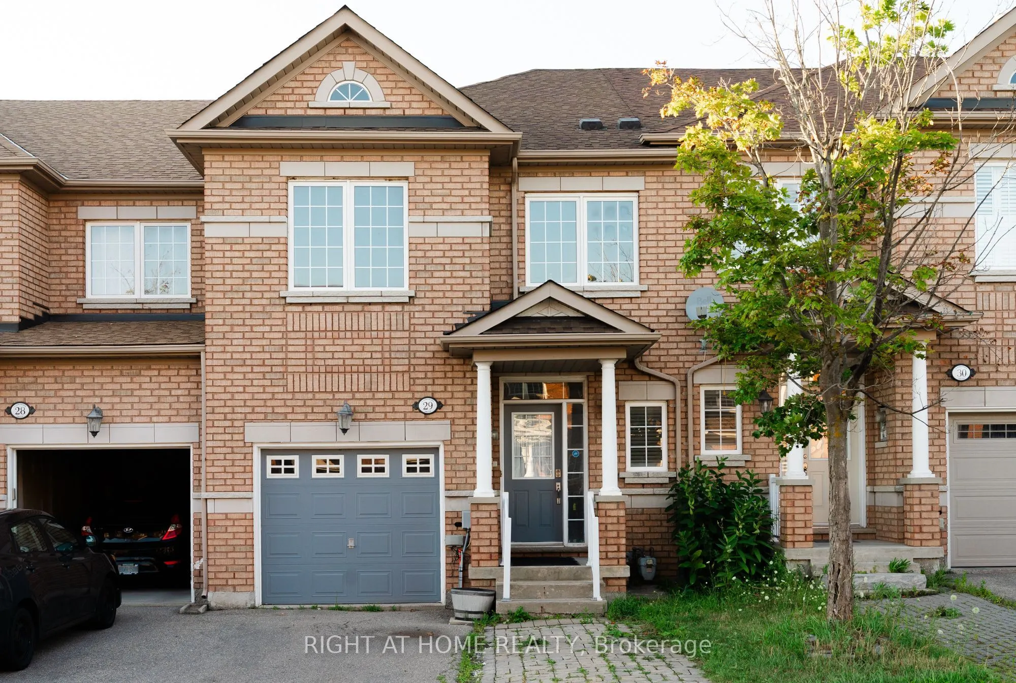 8 Townwood Drive, #29