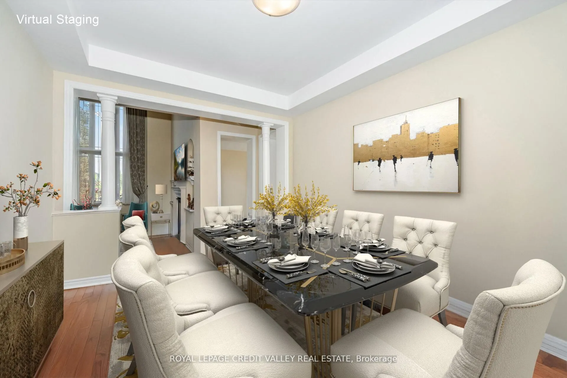 2 Ironside Drive
