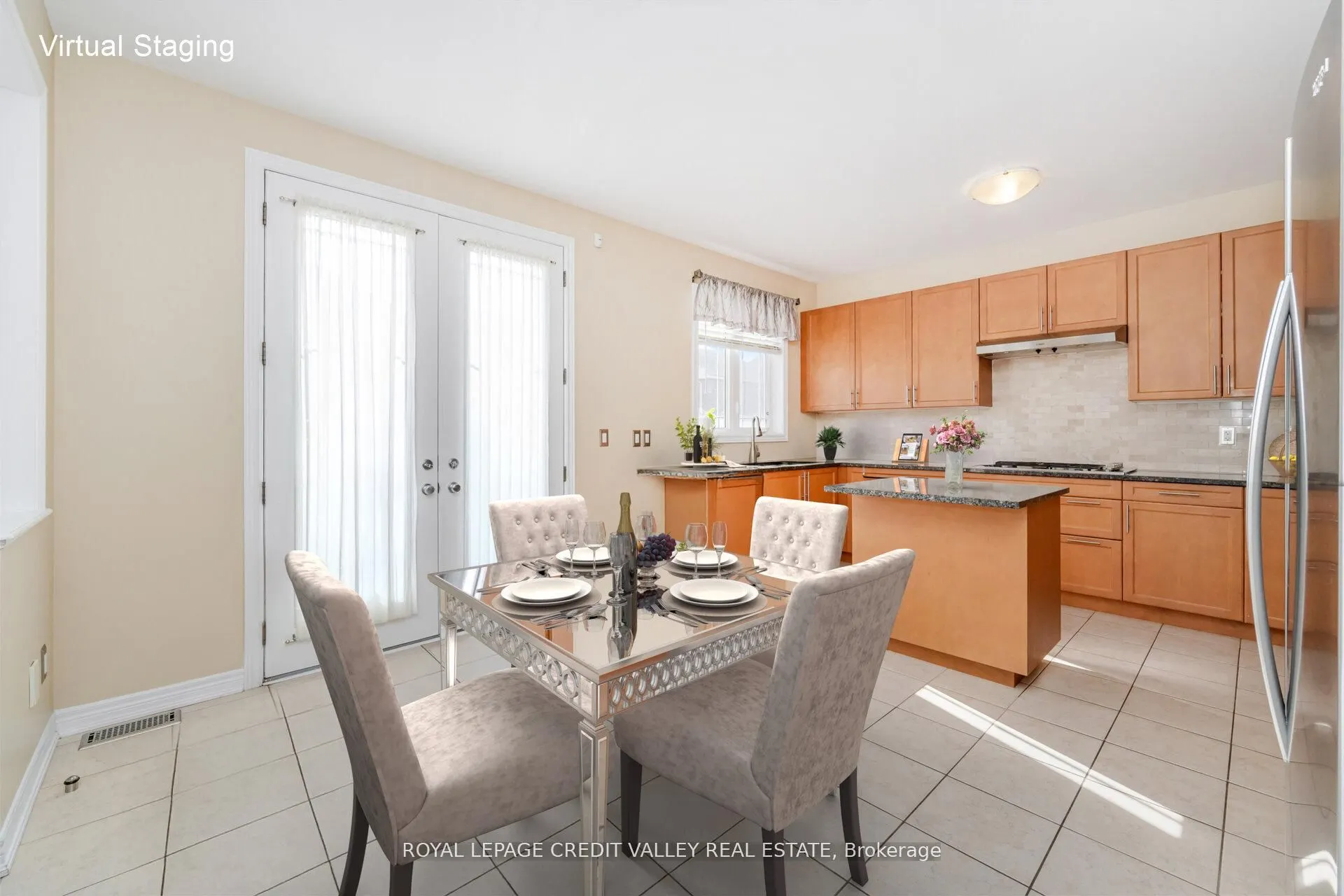 2 Ironside Drive