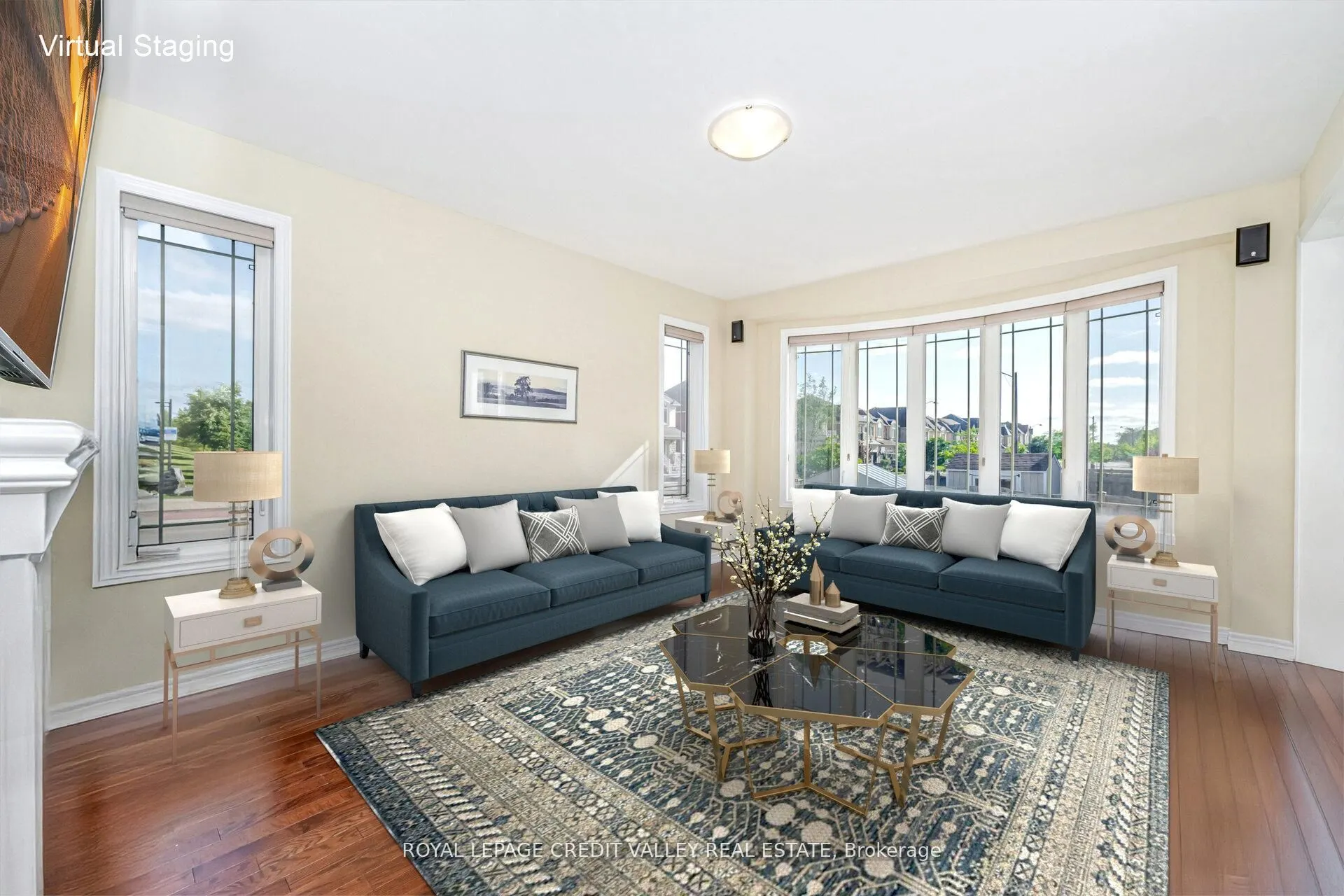 2 Ironside Drive