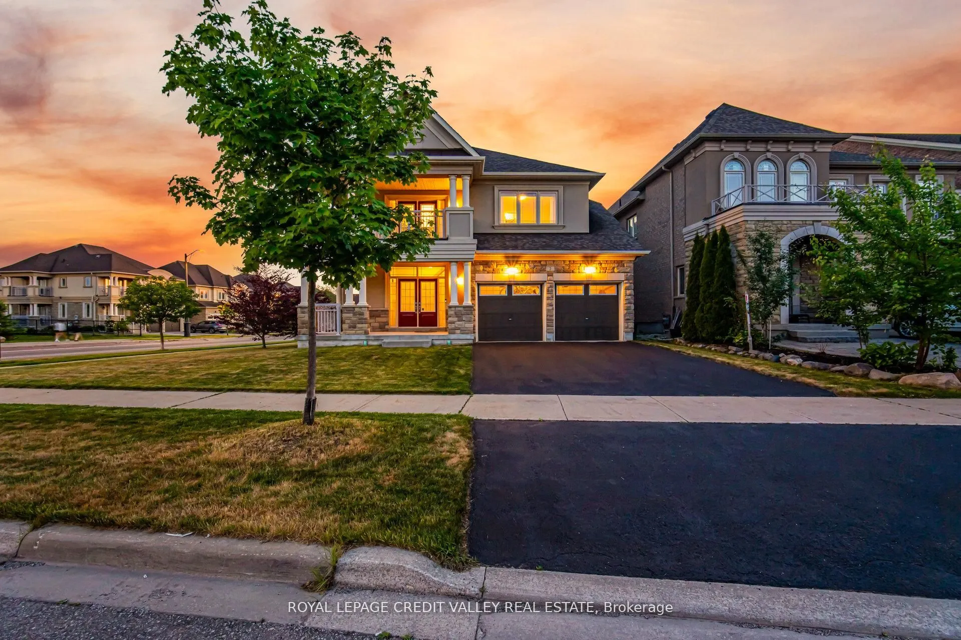 2 Ironside Drive