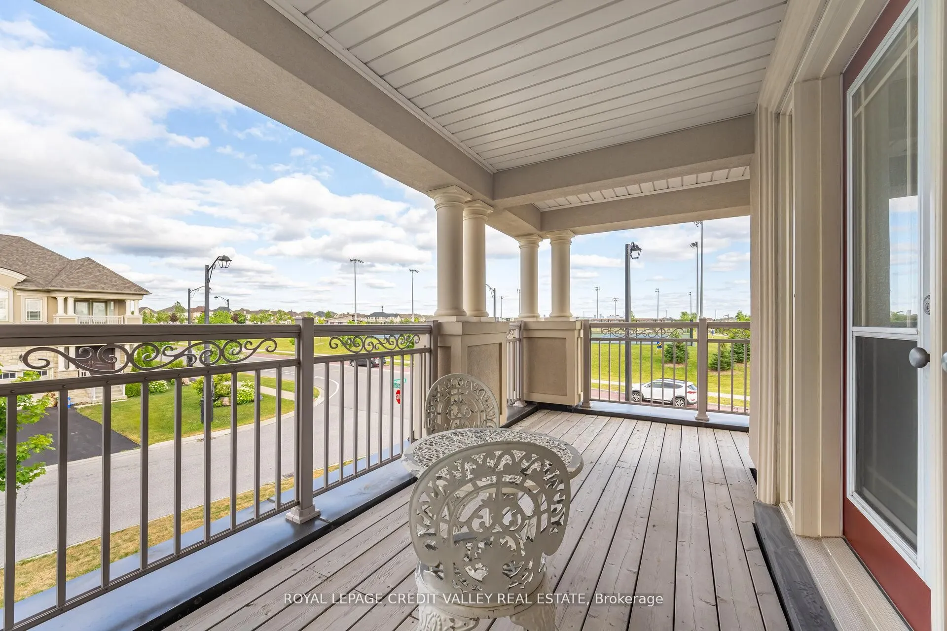 2 Ironside Drive