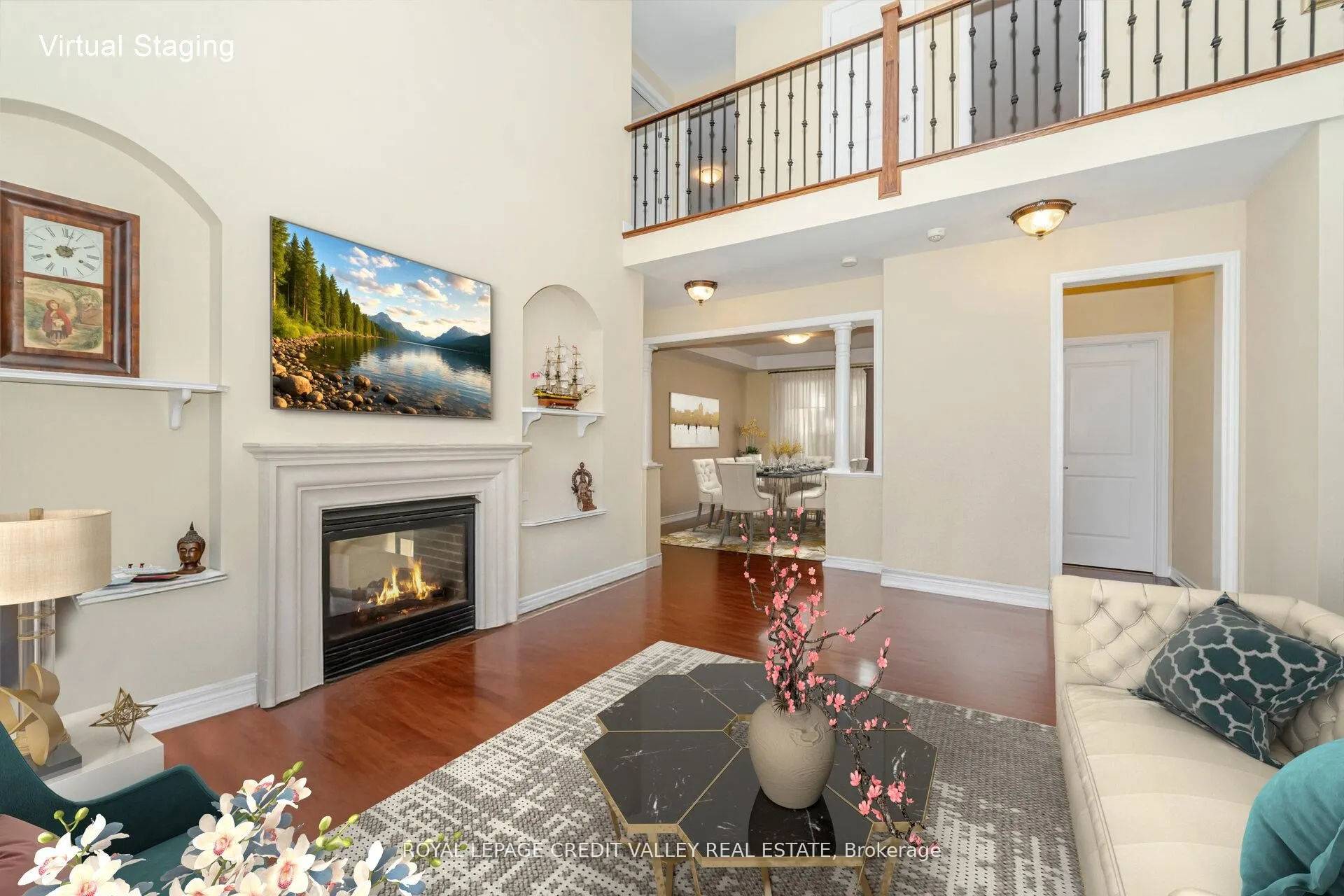2 Ironside Drive