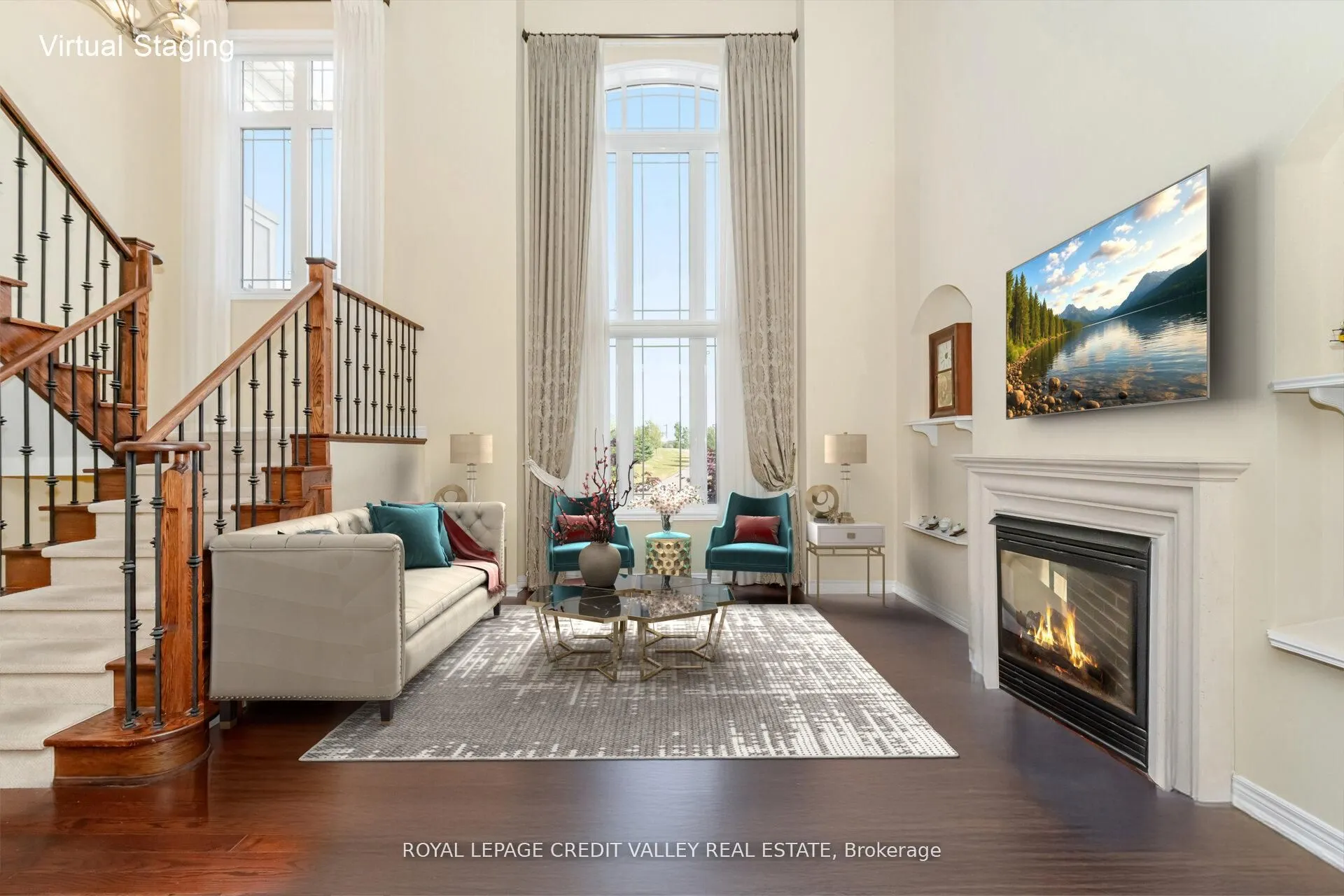 2 Ironside Drive