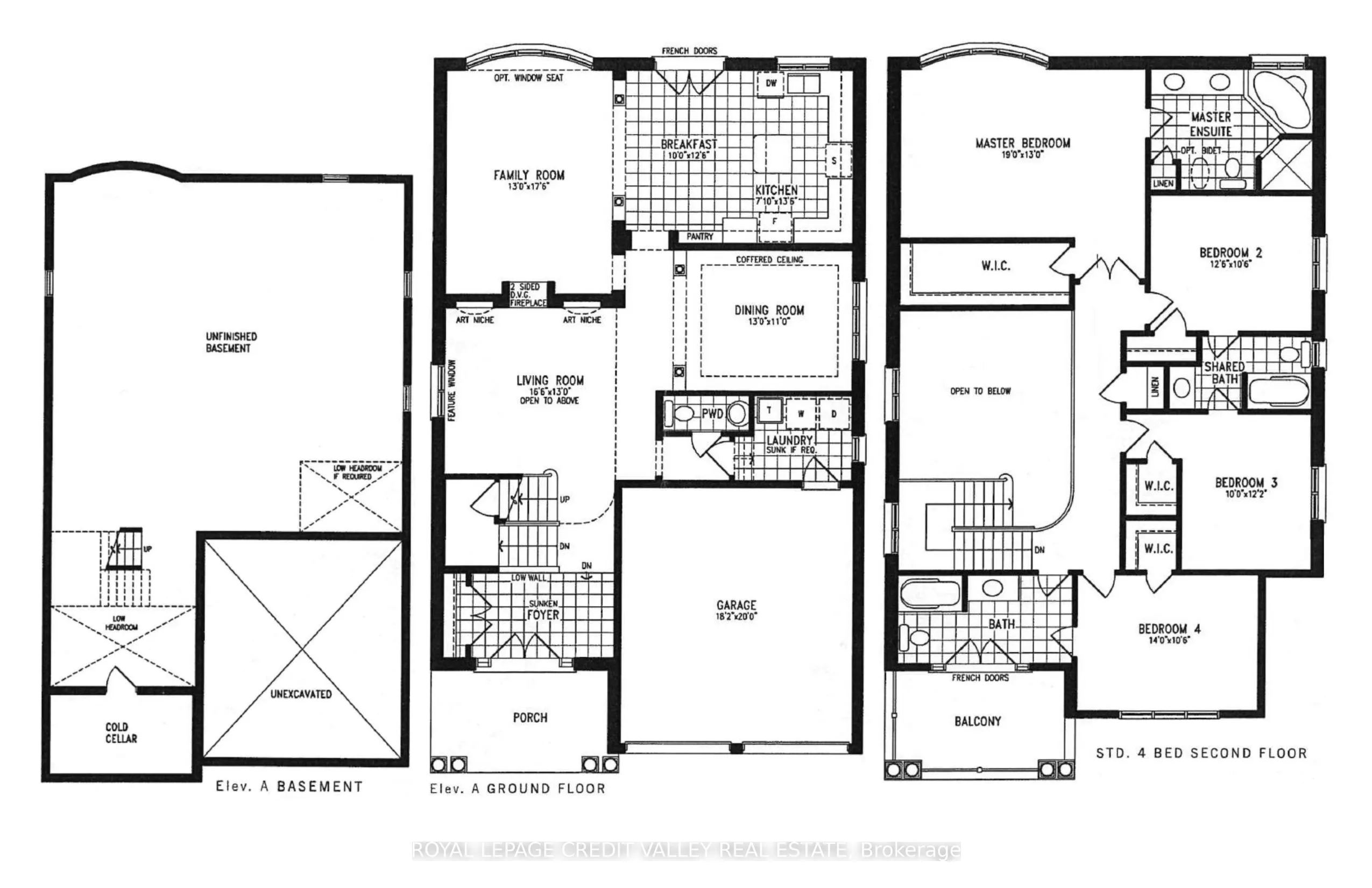 2 Ironside Drive