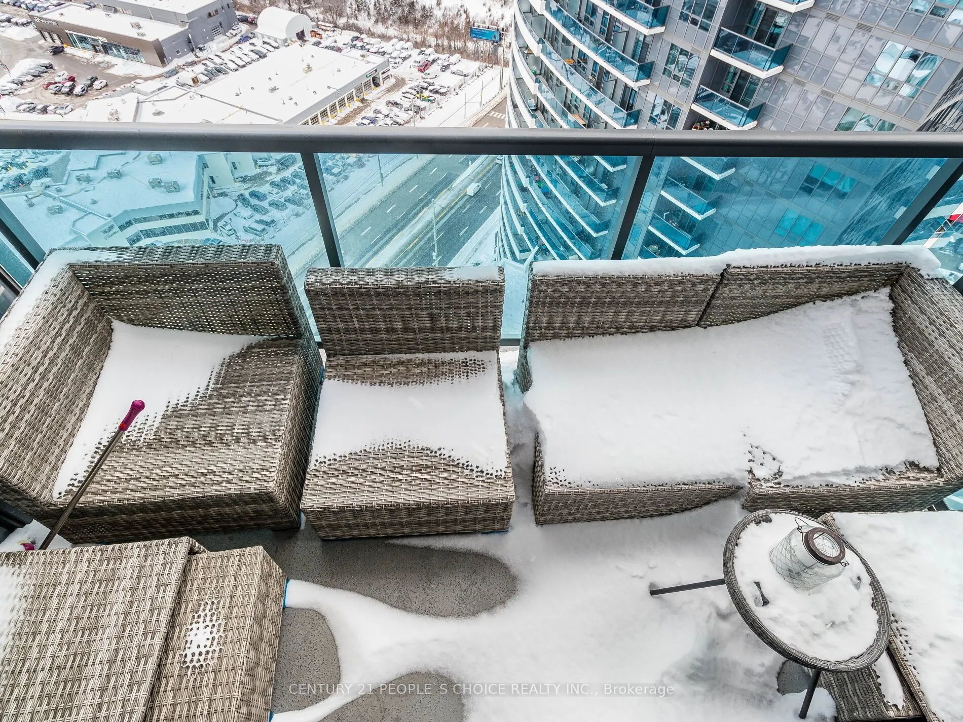 7161 Yonge Street, #2232