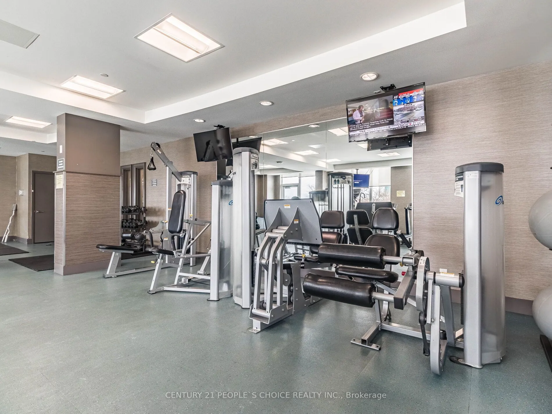 7161 Yonge Street, #2232