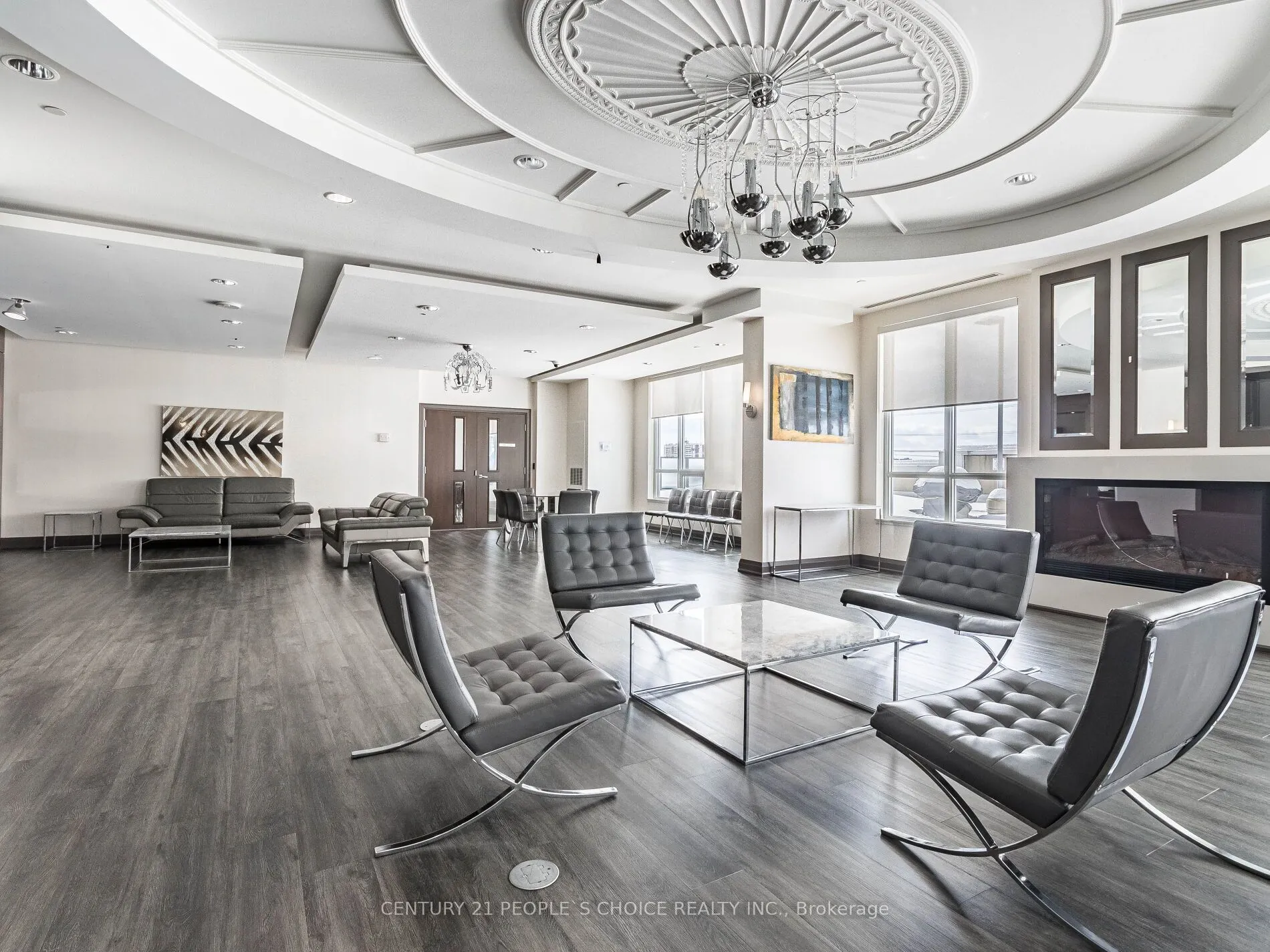 7161 Yonge Street, #2232