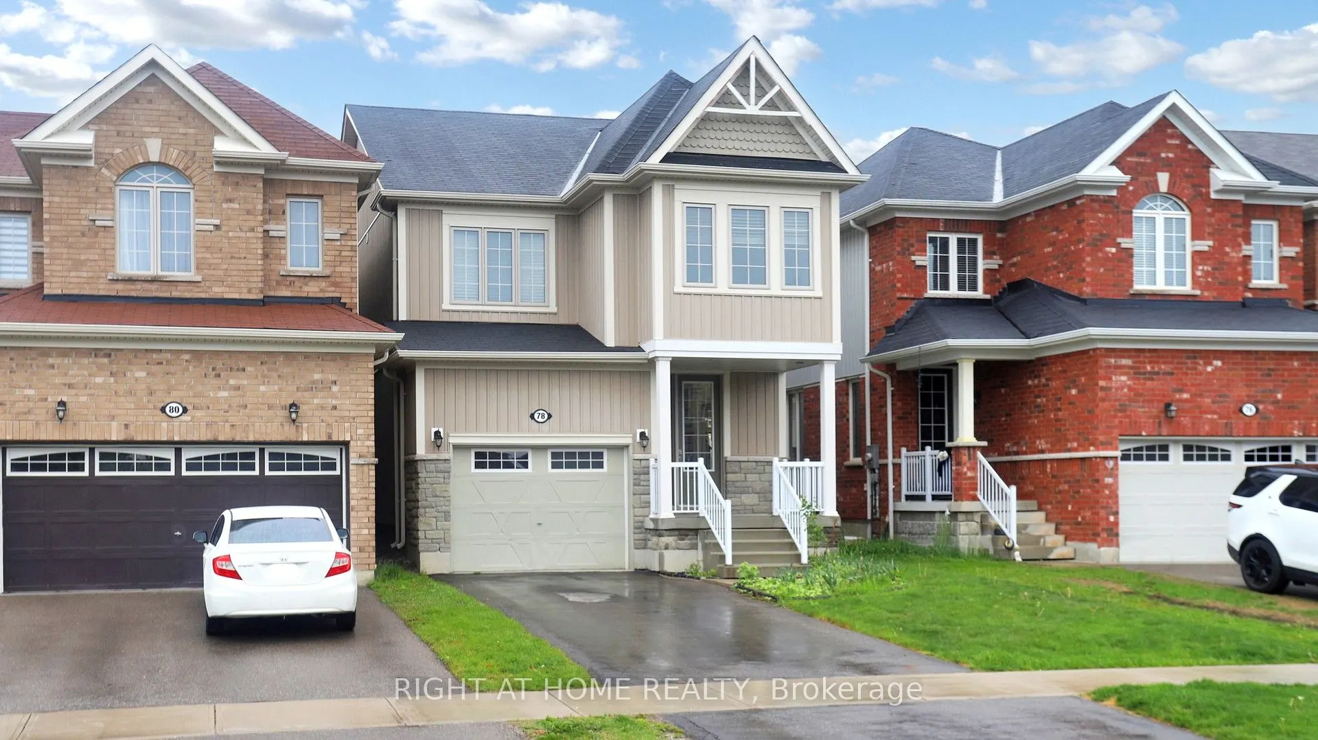 78 Wagner Crescent
