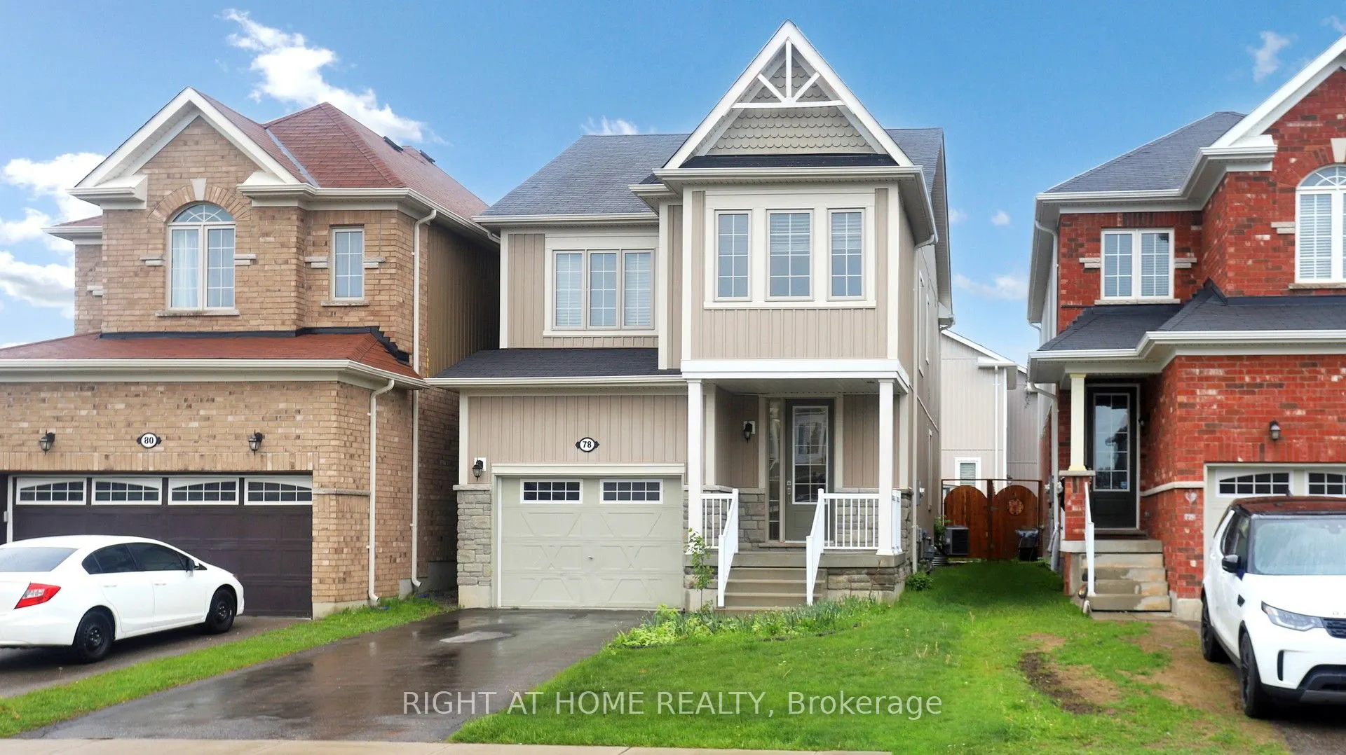 78 Wagner Crescent