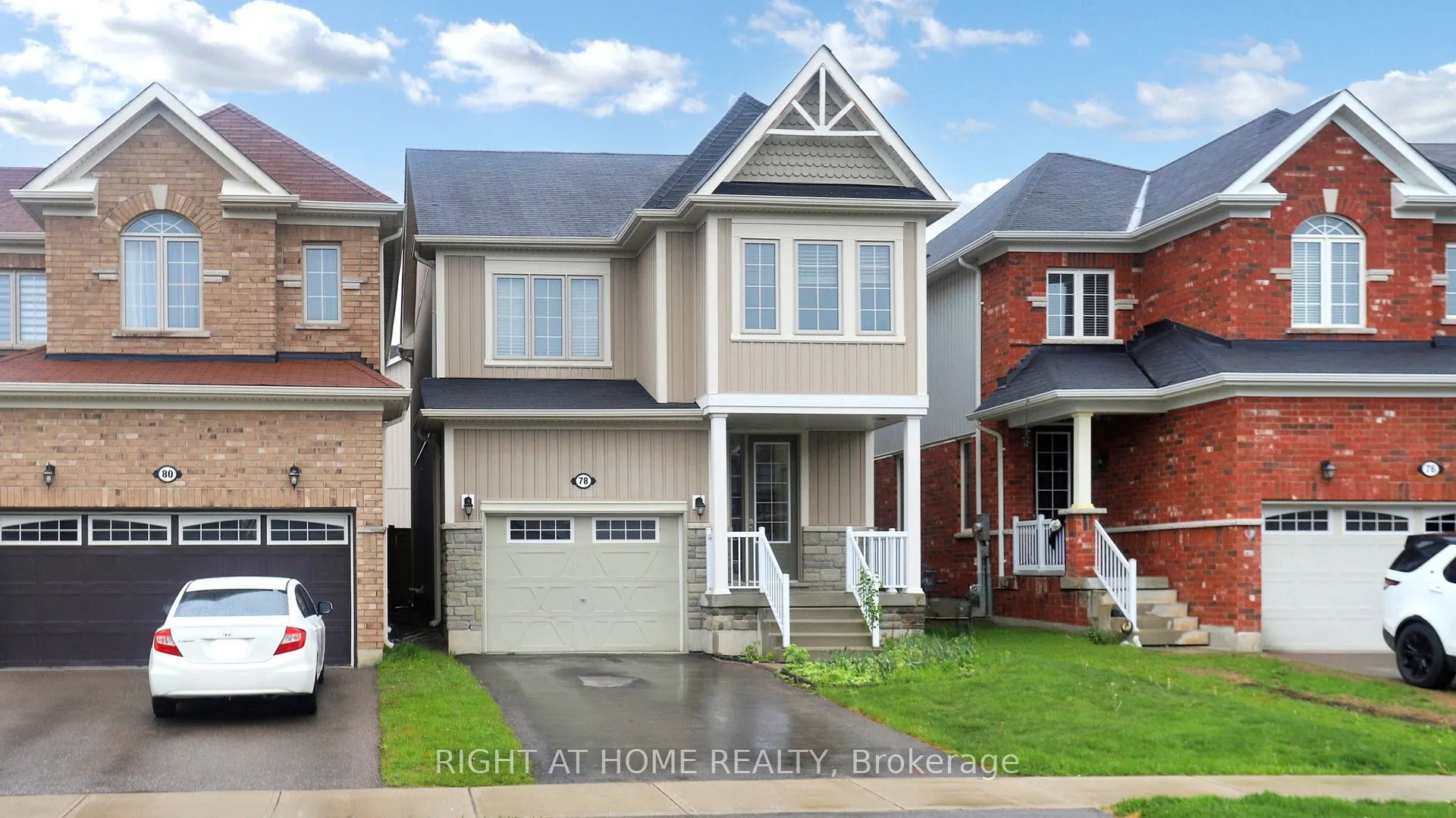 78 Wagner Crescent