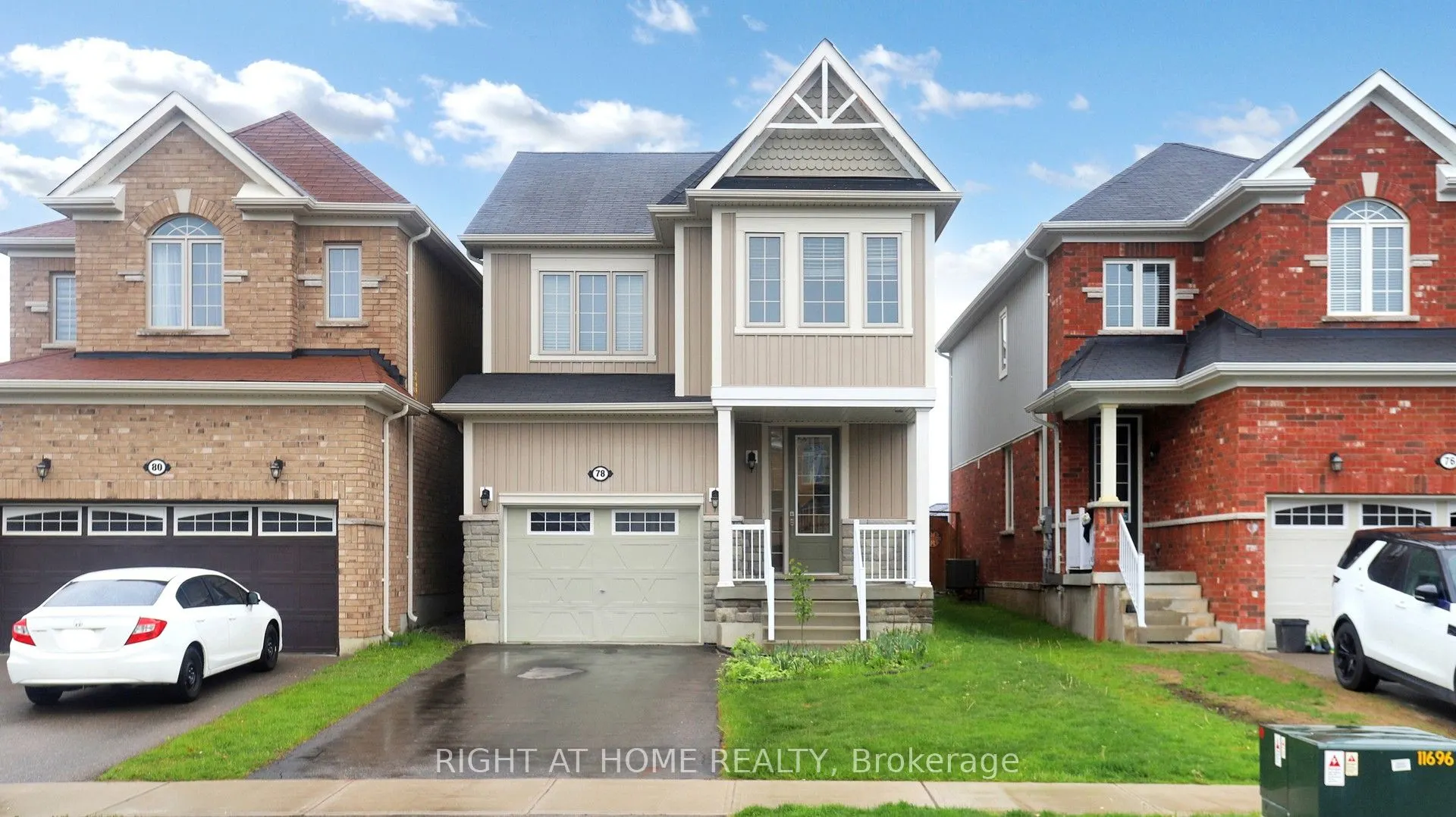 78 Wagner Crescent