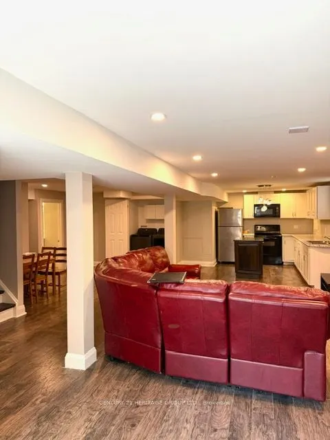 80 Savage Road, #BSMT