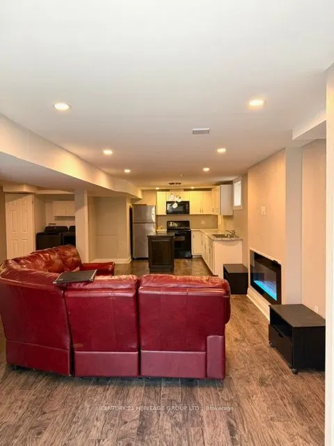 80 Savage Road, #BSMT