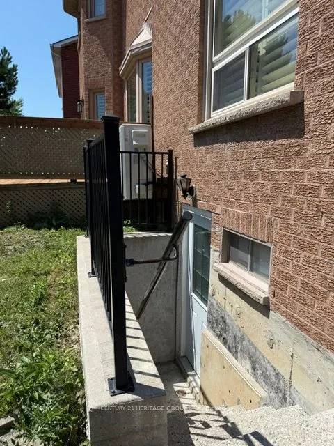 80 Savage Road, #BSMT