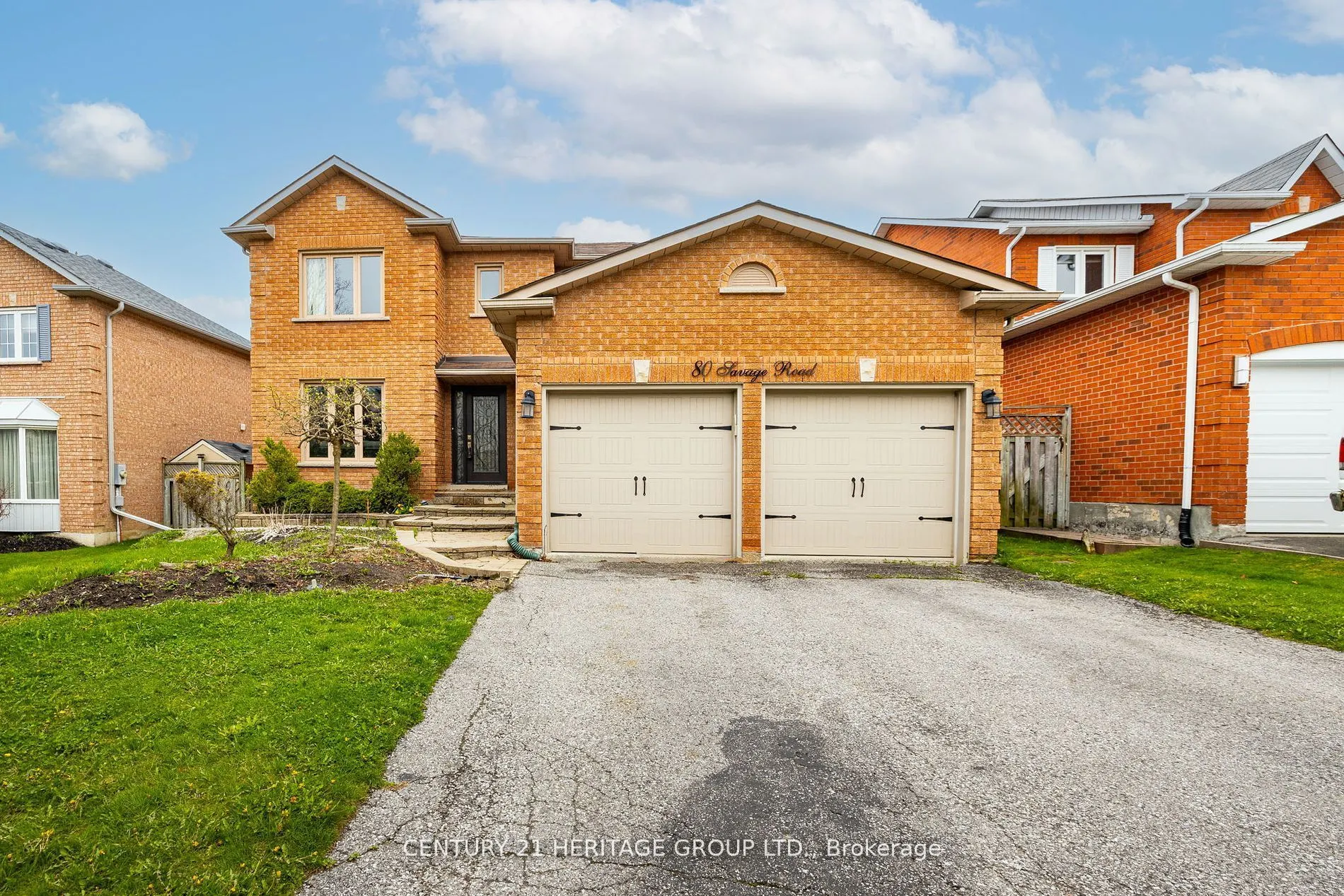 80 Savage Road, #BSMT