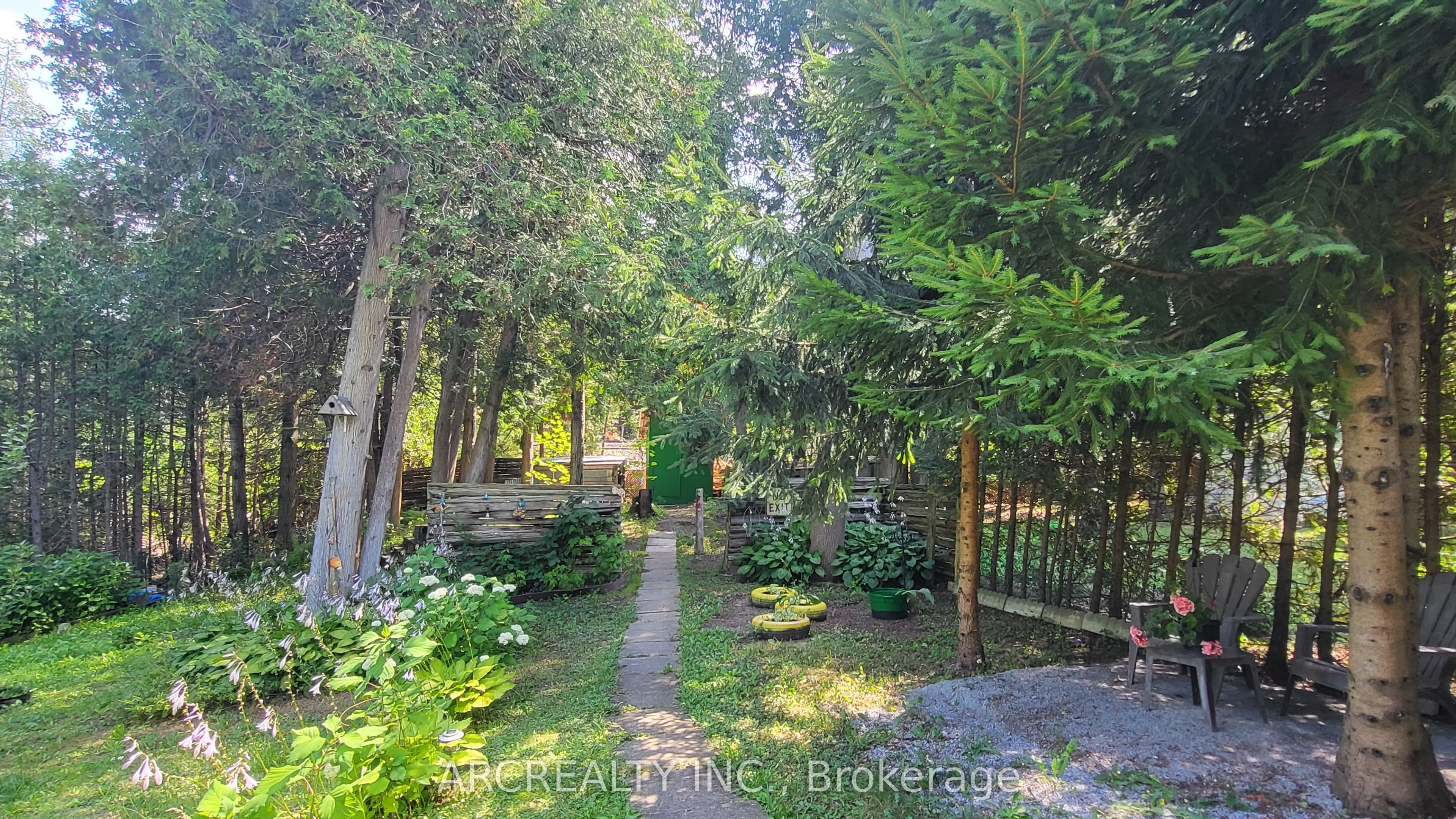 25 Chickadee Court