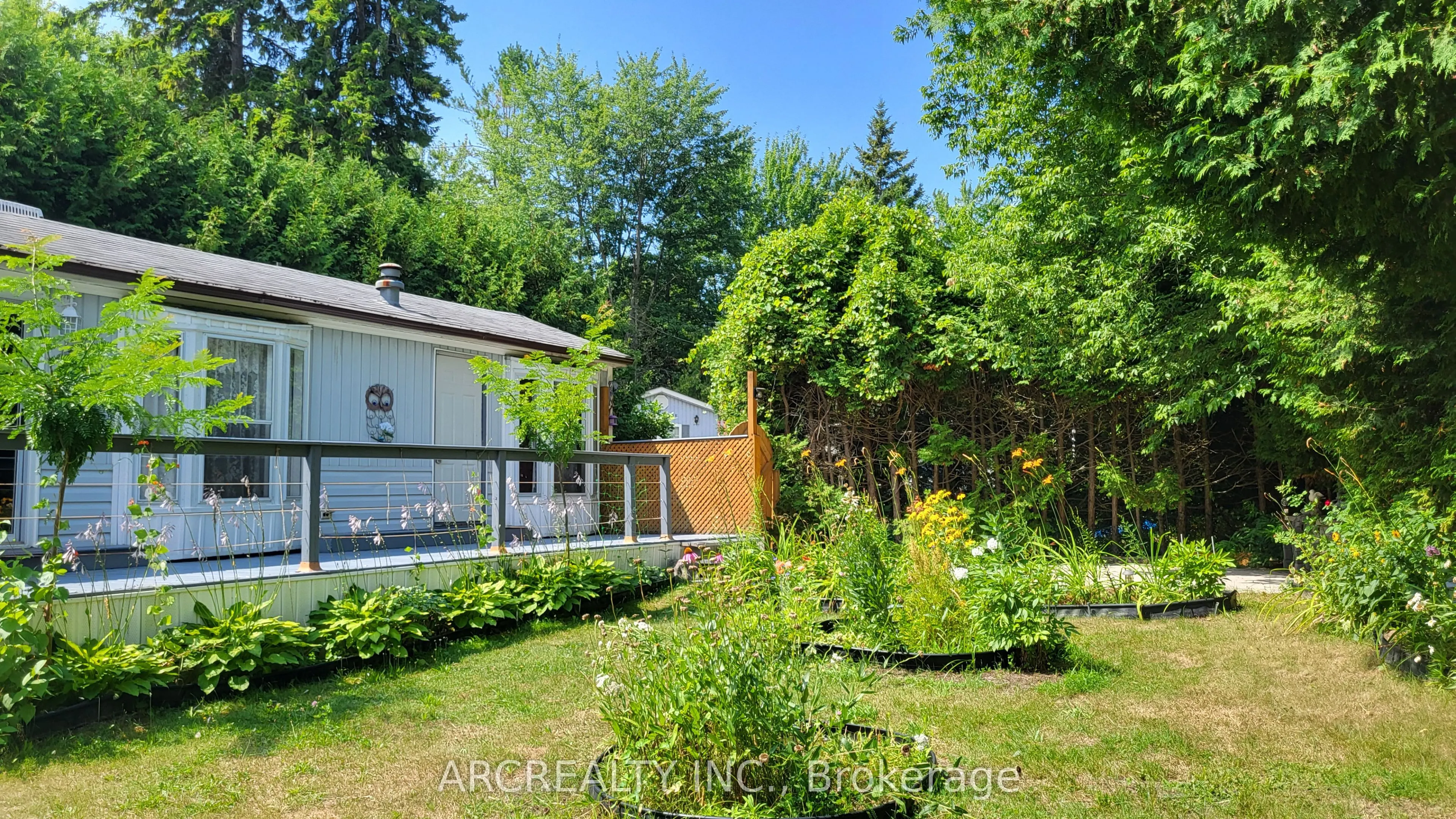 25 Chickadee Court