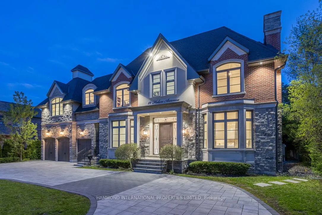 11 Helen Avenue