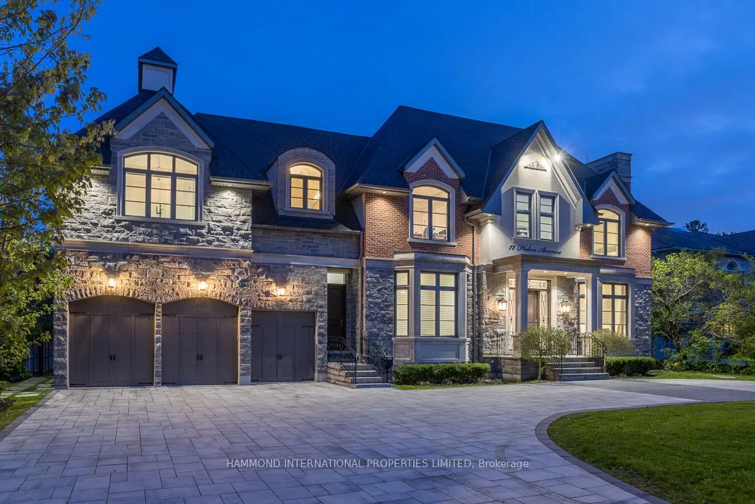 11 Helen Avenue
