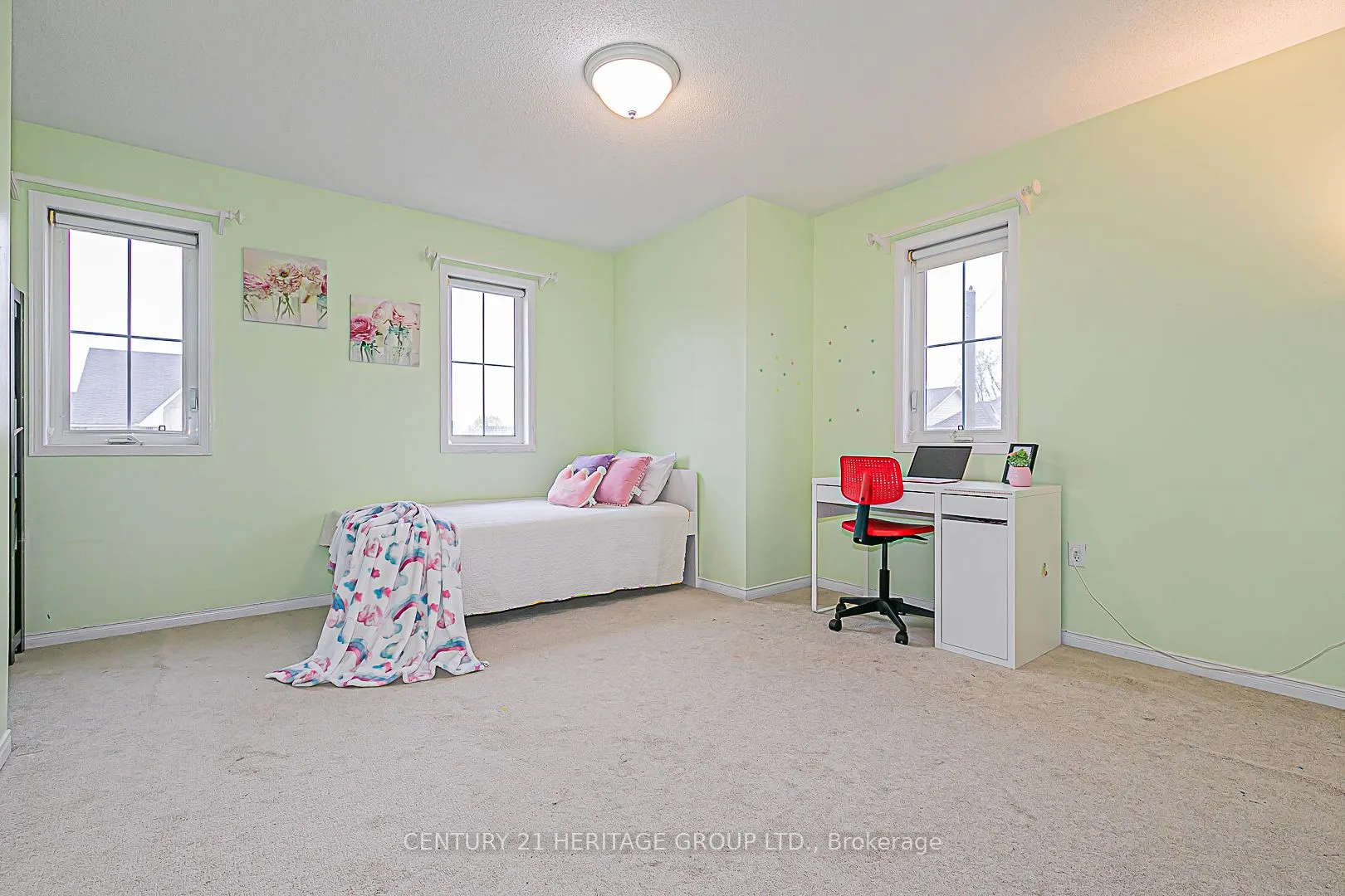 11 Birdsong Street