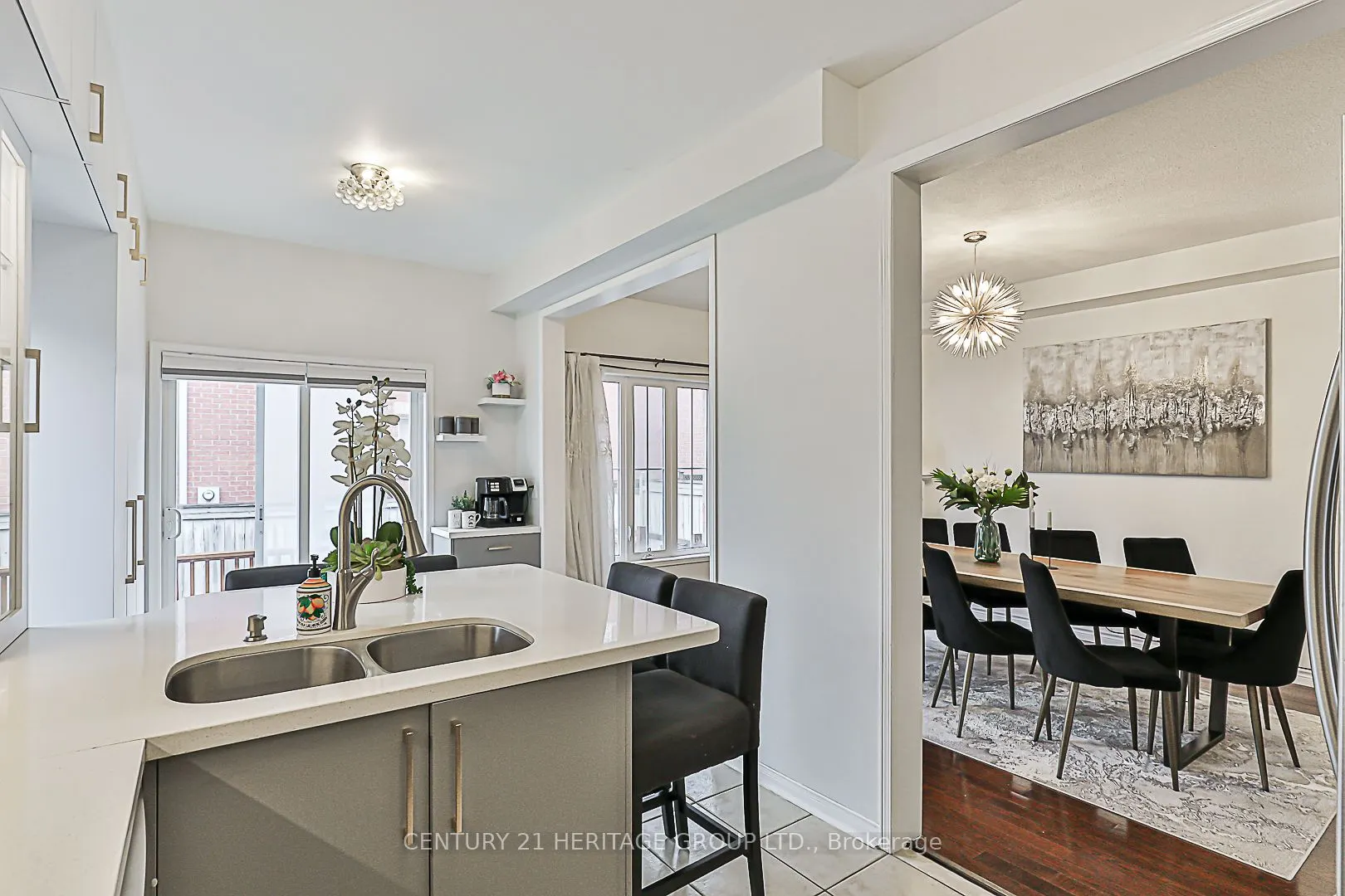 11 Birdsong Street