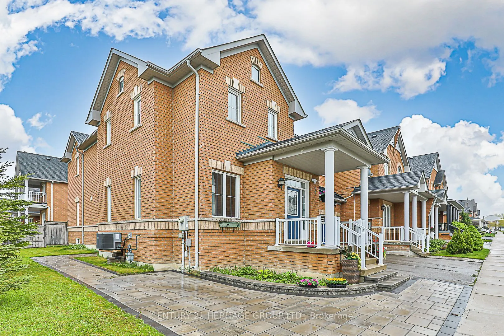 11 Birdsong Street