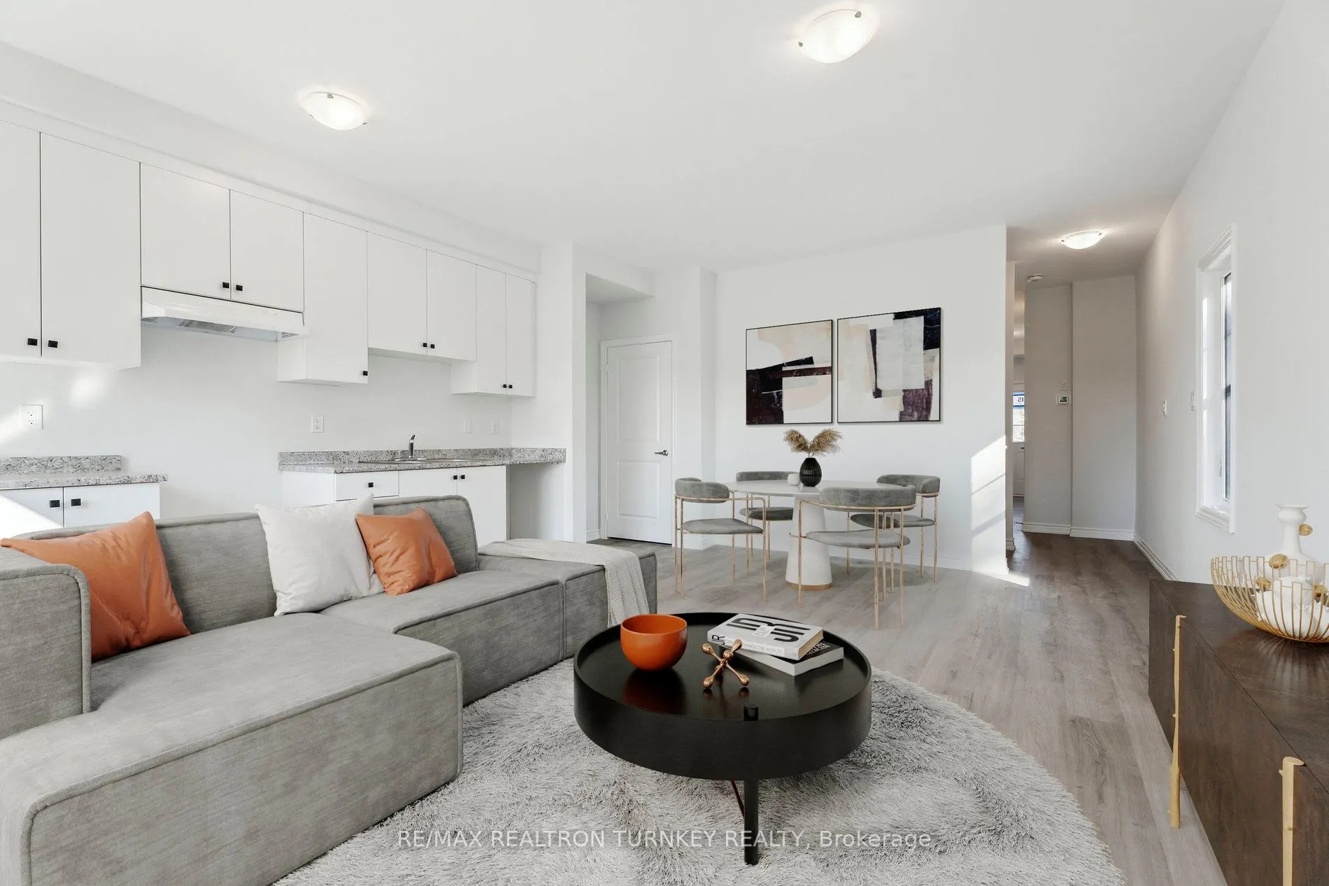15 Ravenscraig Place