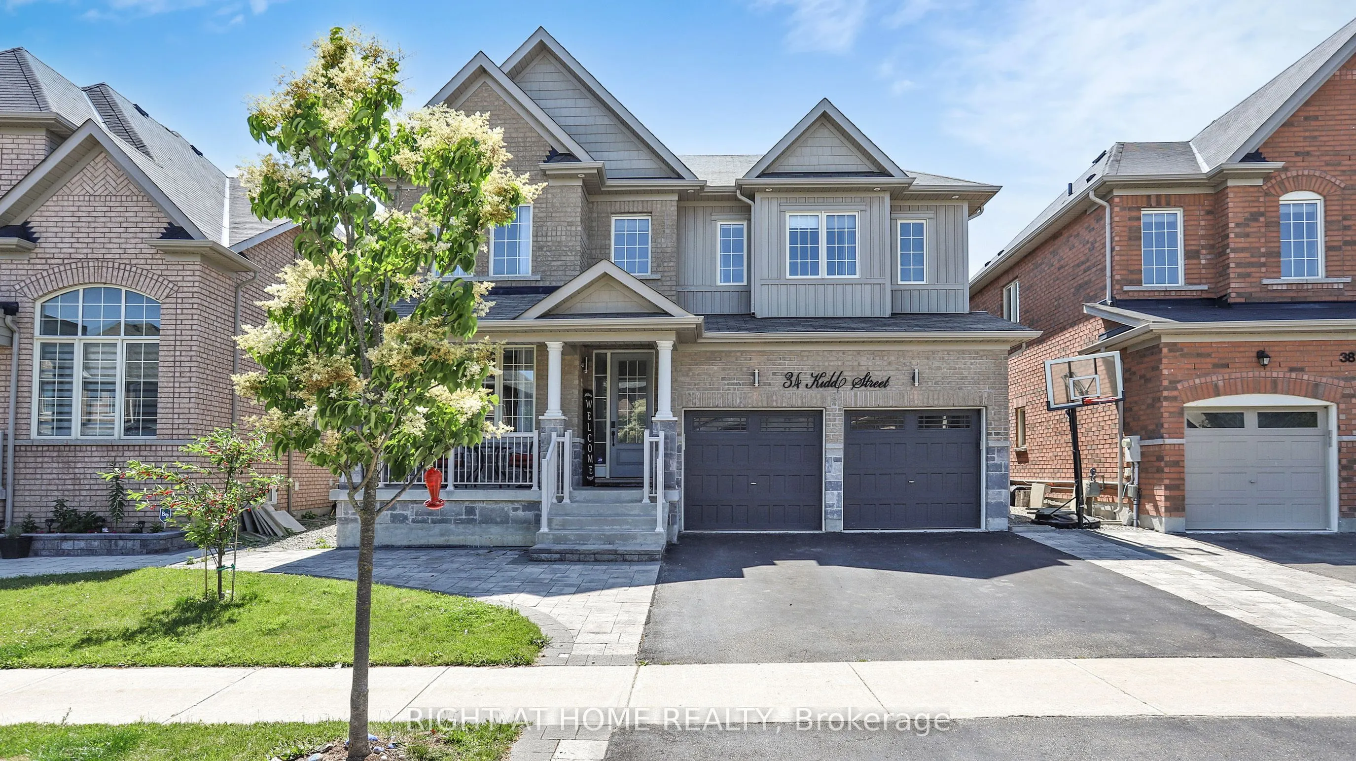 34 Kidd Street