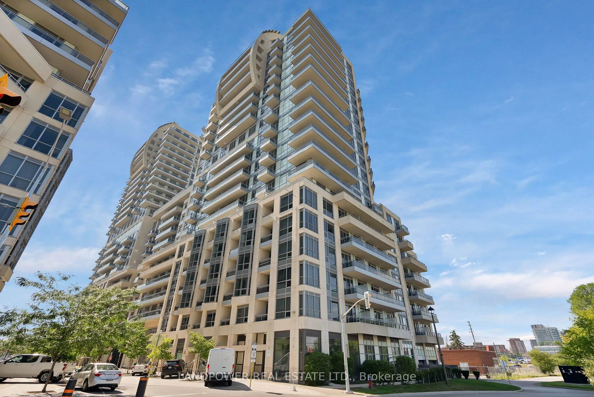 9205 Yonge Street, #618NE