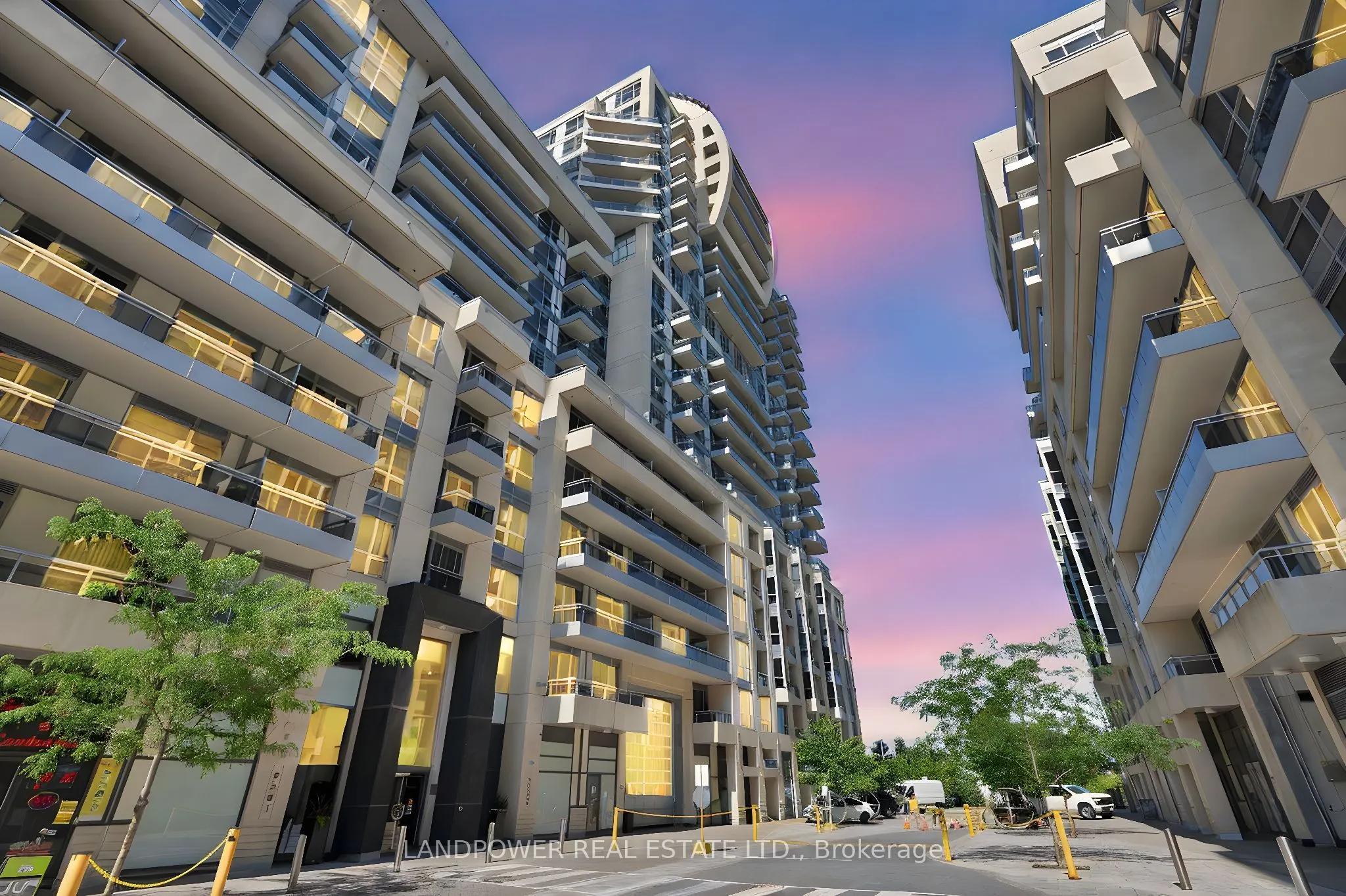 9205 Yonge Street, #618NE