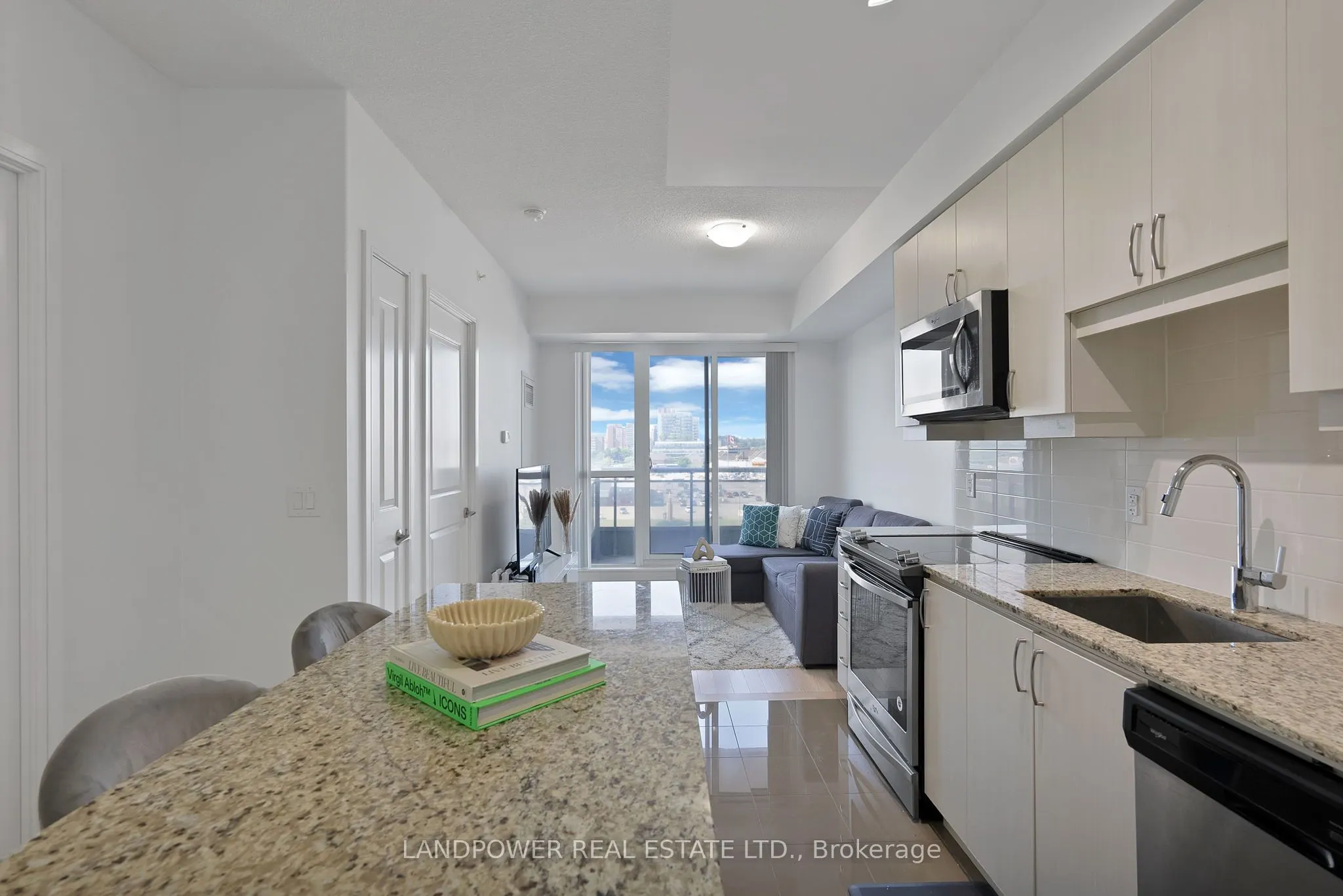 9205 Yonge Street, #618NE