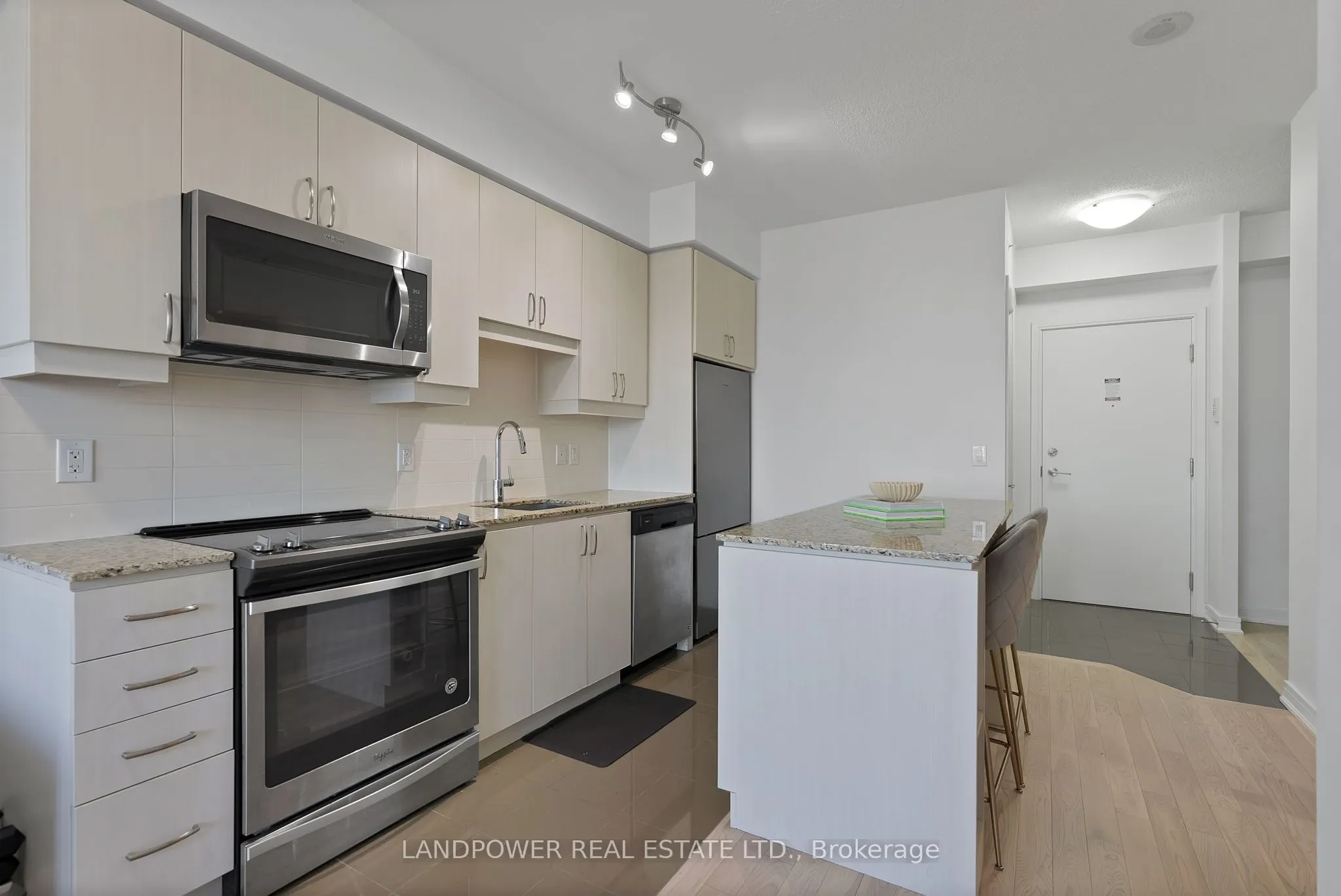 9205 Yonge Street, #618NE