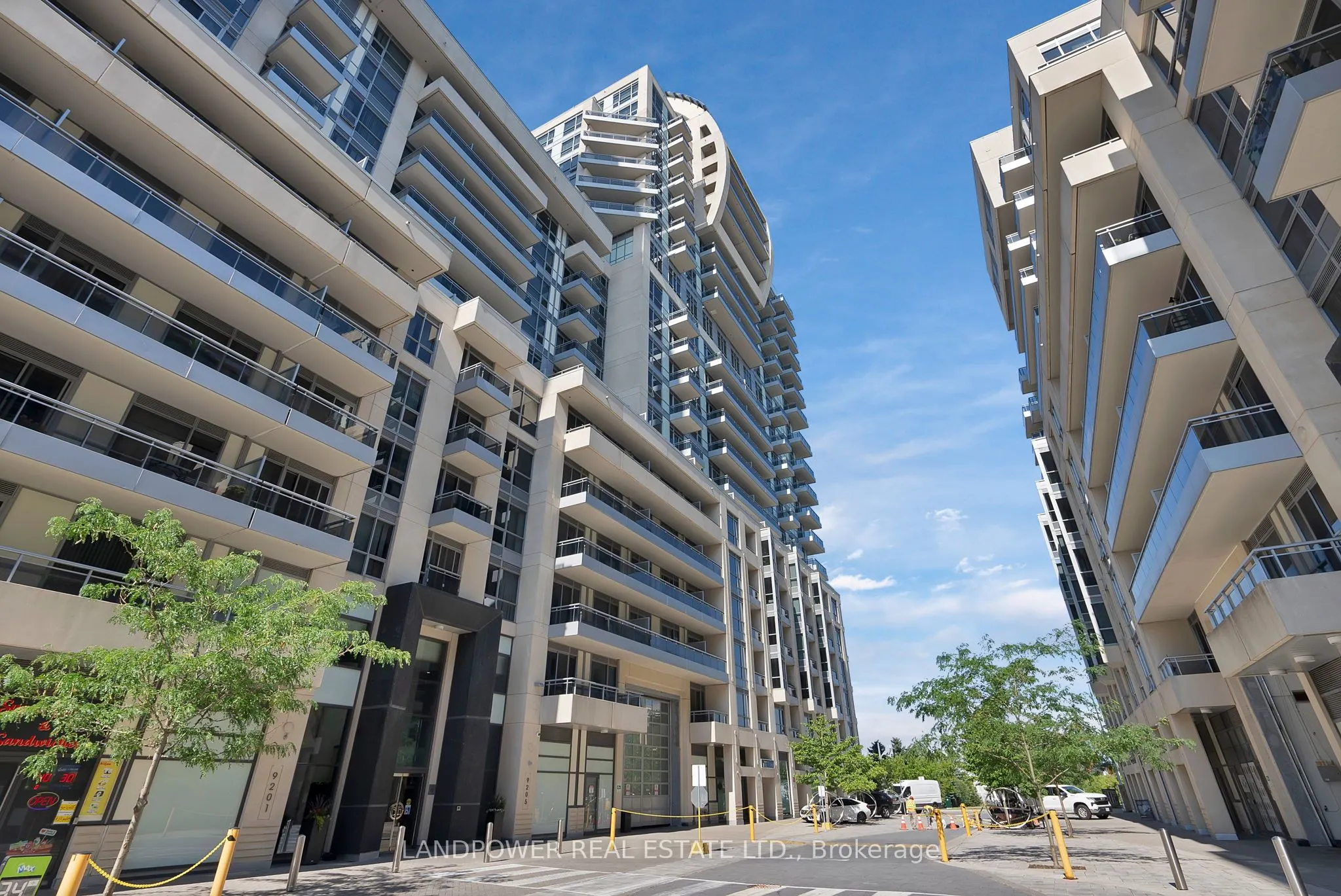 9205 Yonge Street, #618NE