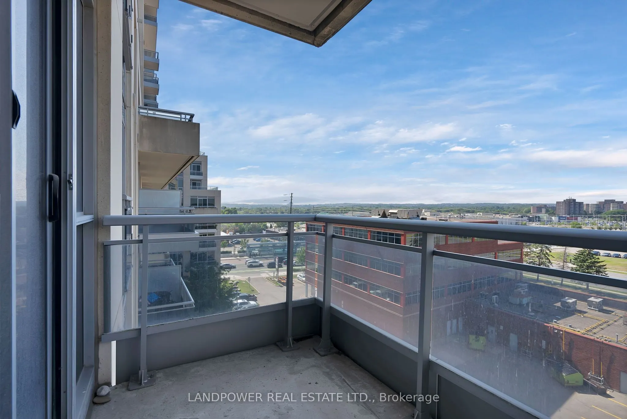 9205 Yonge Street, #618NE