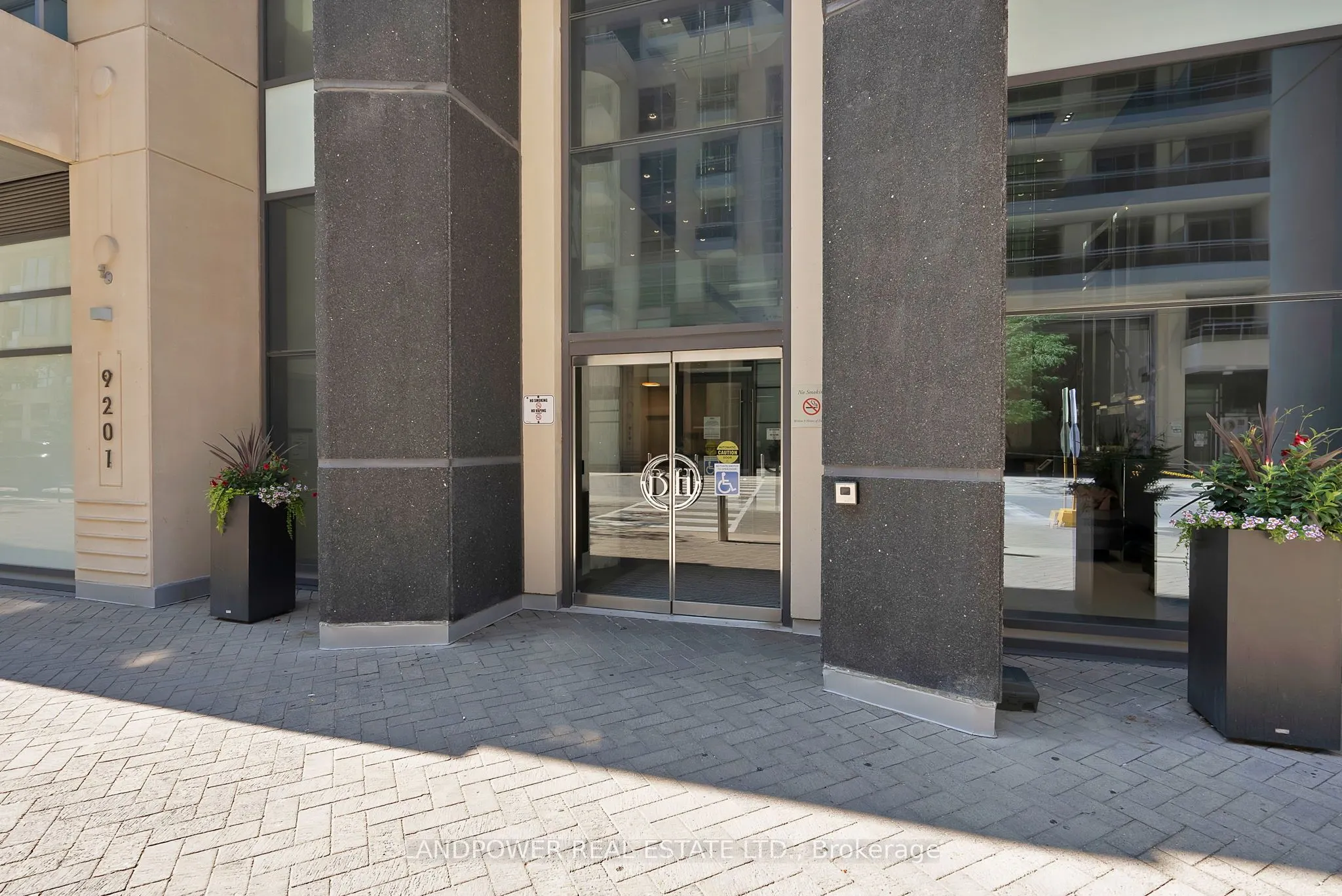 9205 Yonge Street, #618NE