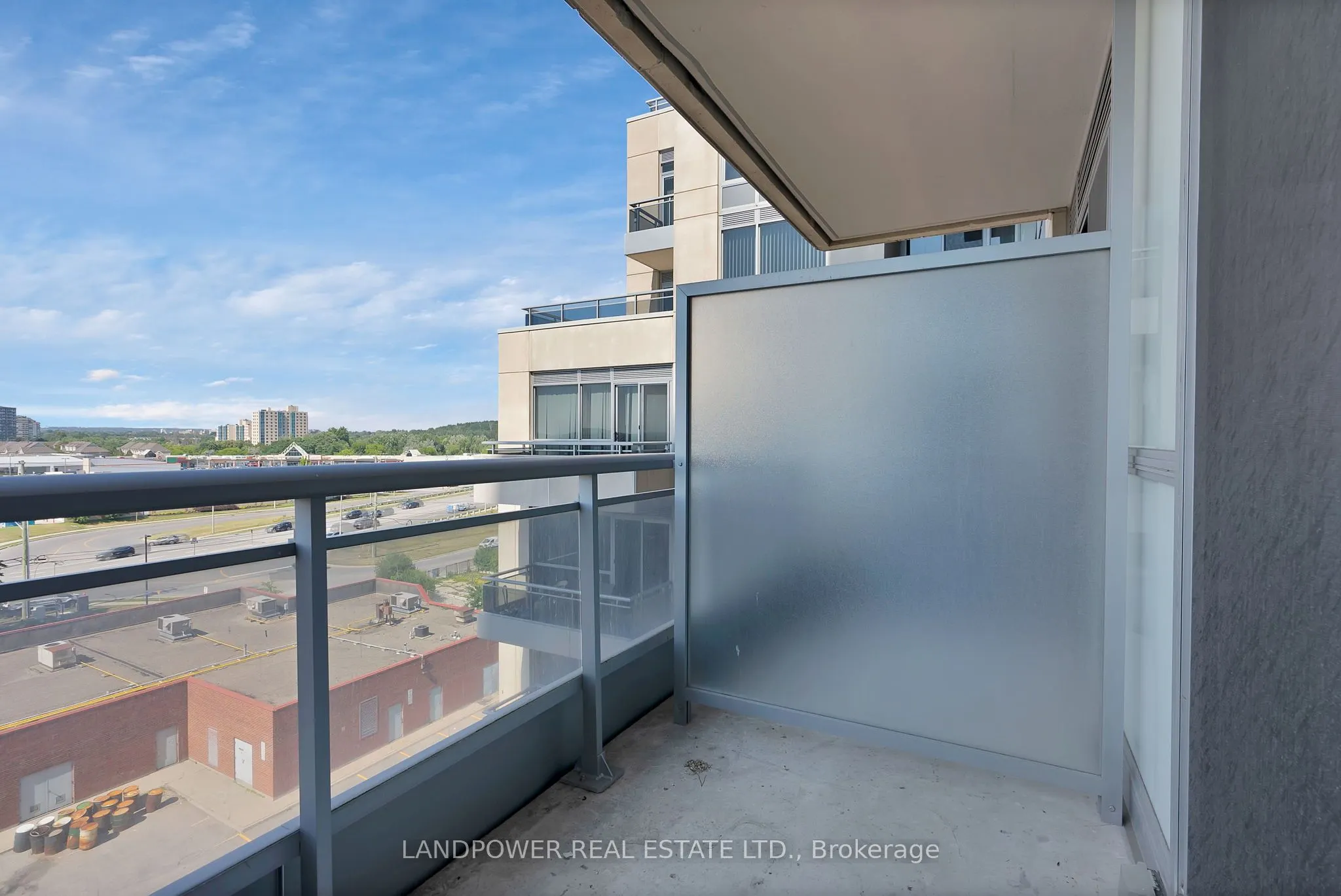 9205 Yonge Street, #618NE