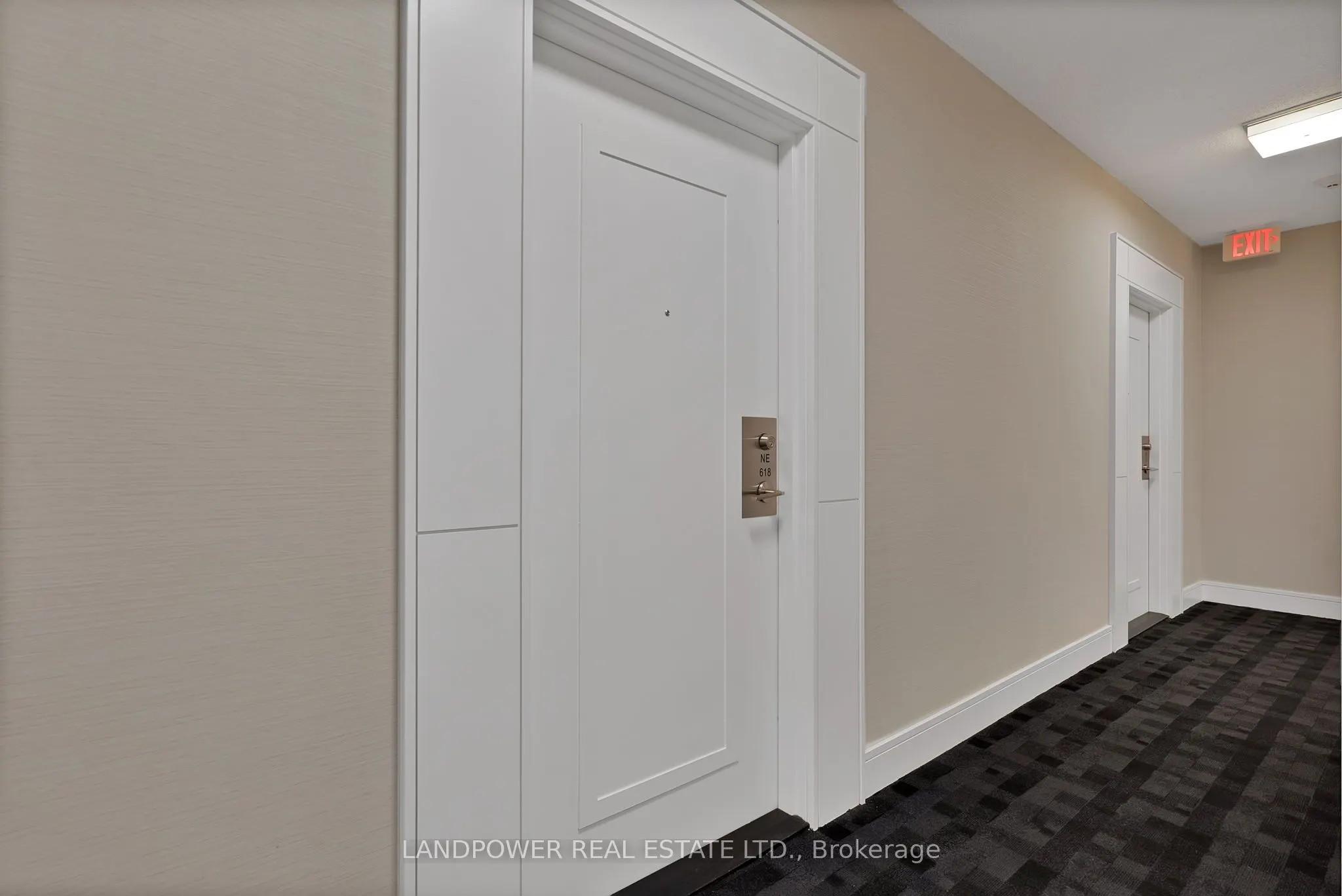 9205 Yonge Street, #618NE