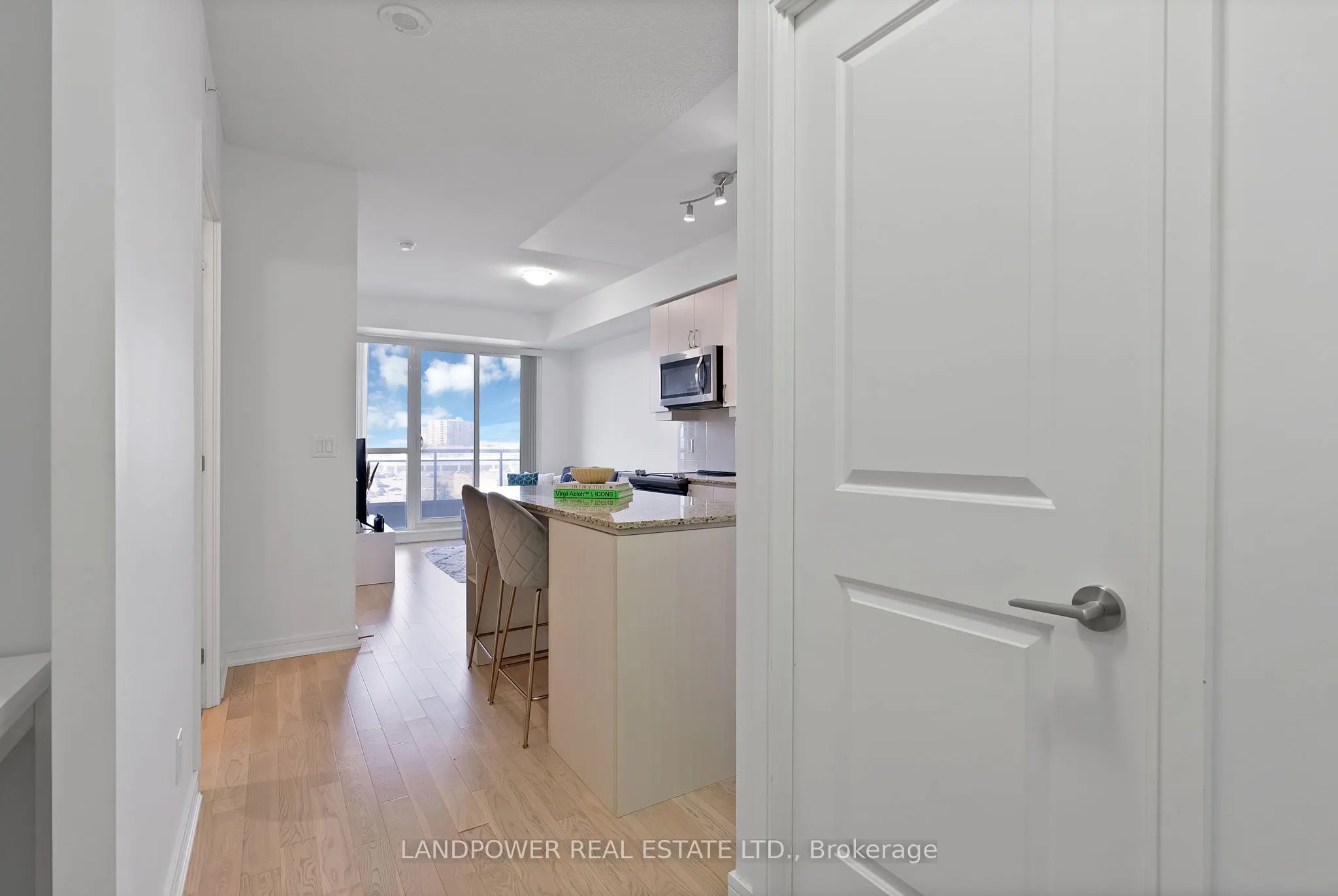 9205 Yonge Street, #618NE