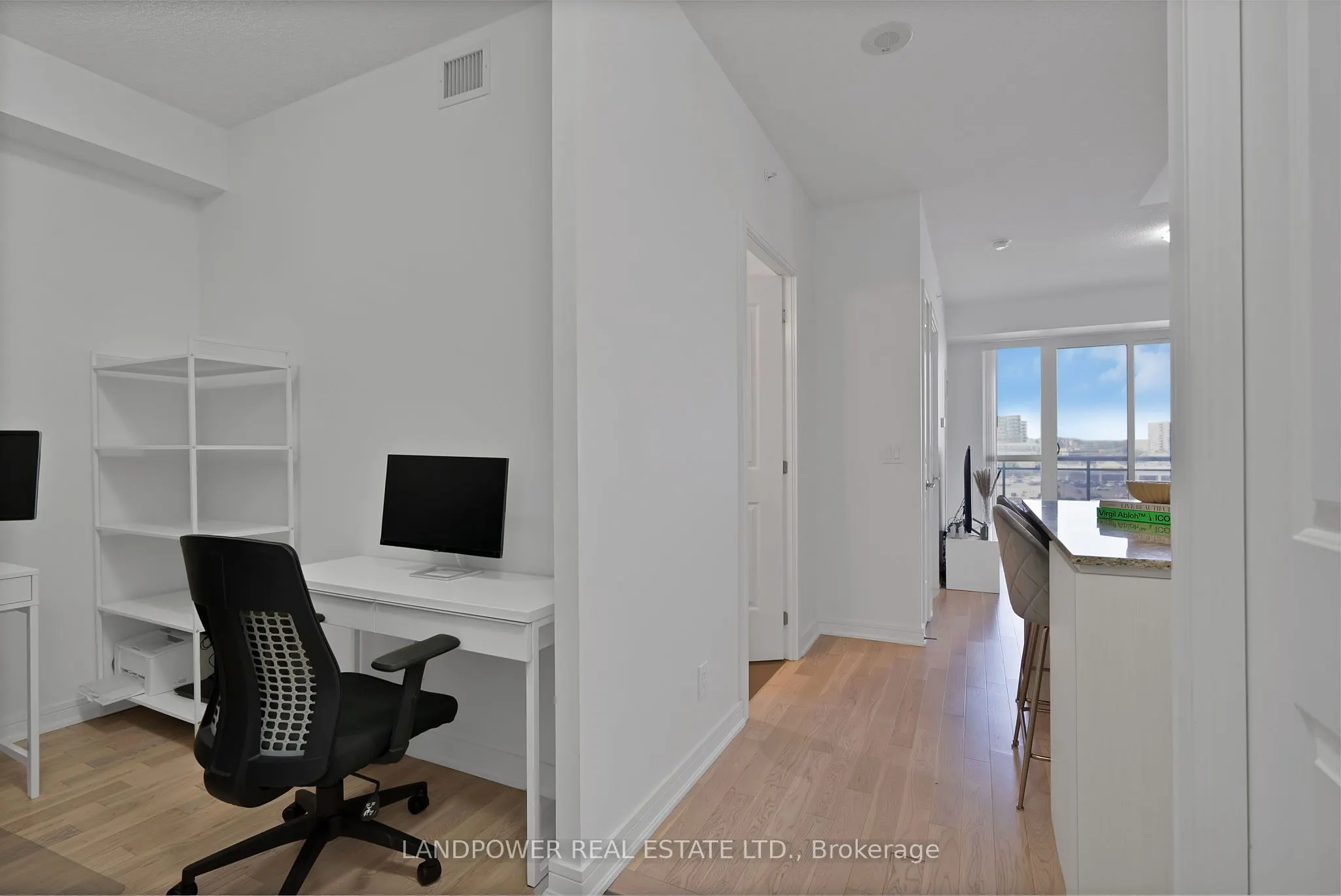 9205 Yonge Street, #618NE