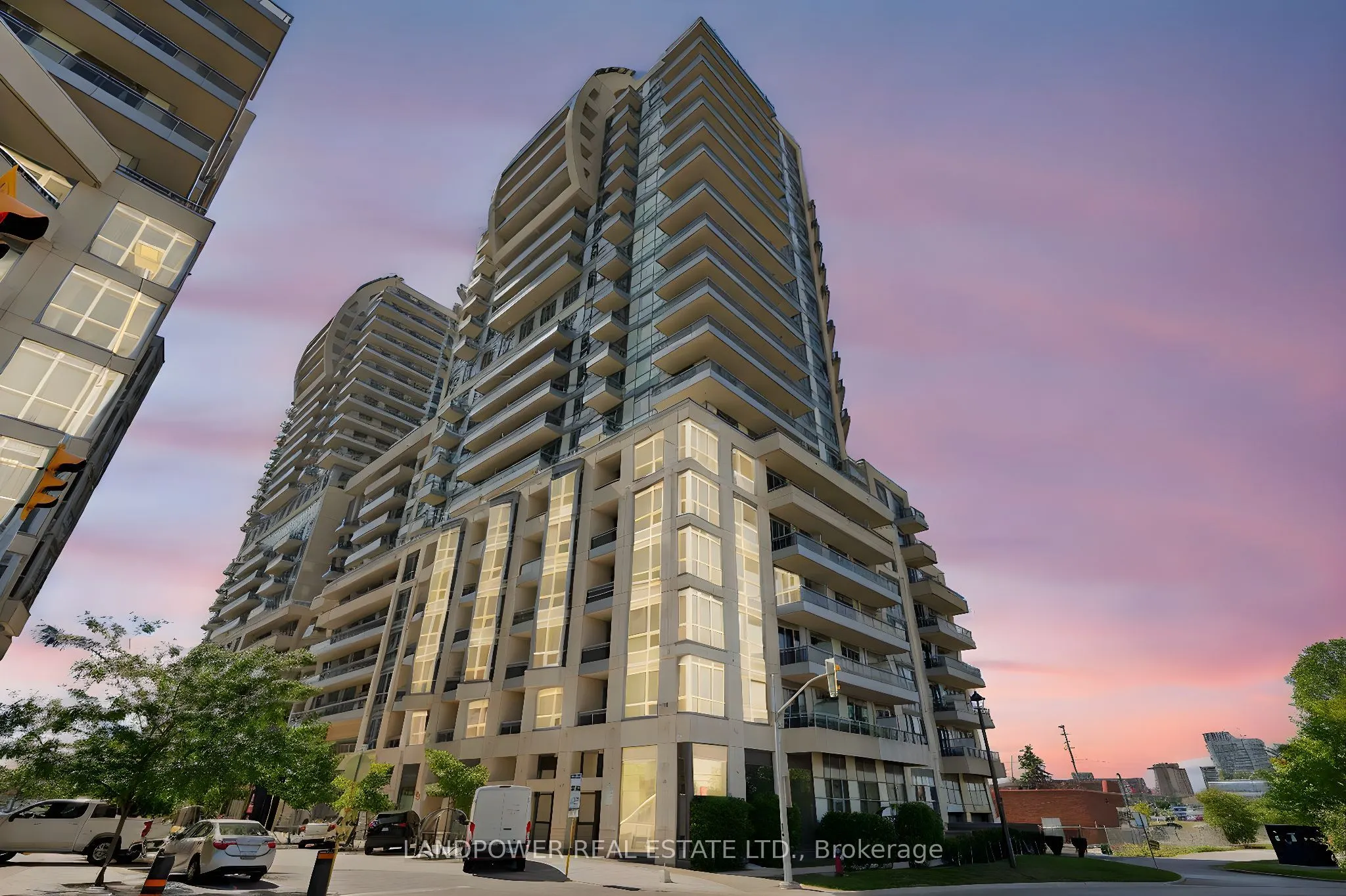 9205 Yonge Street, #618NE