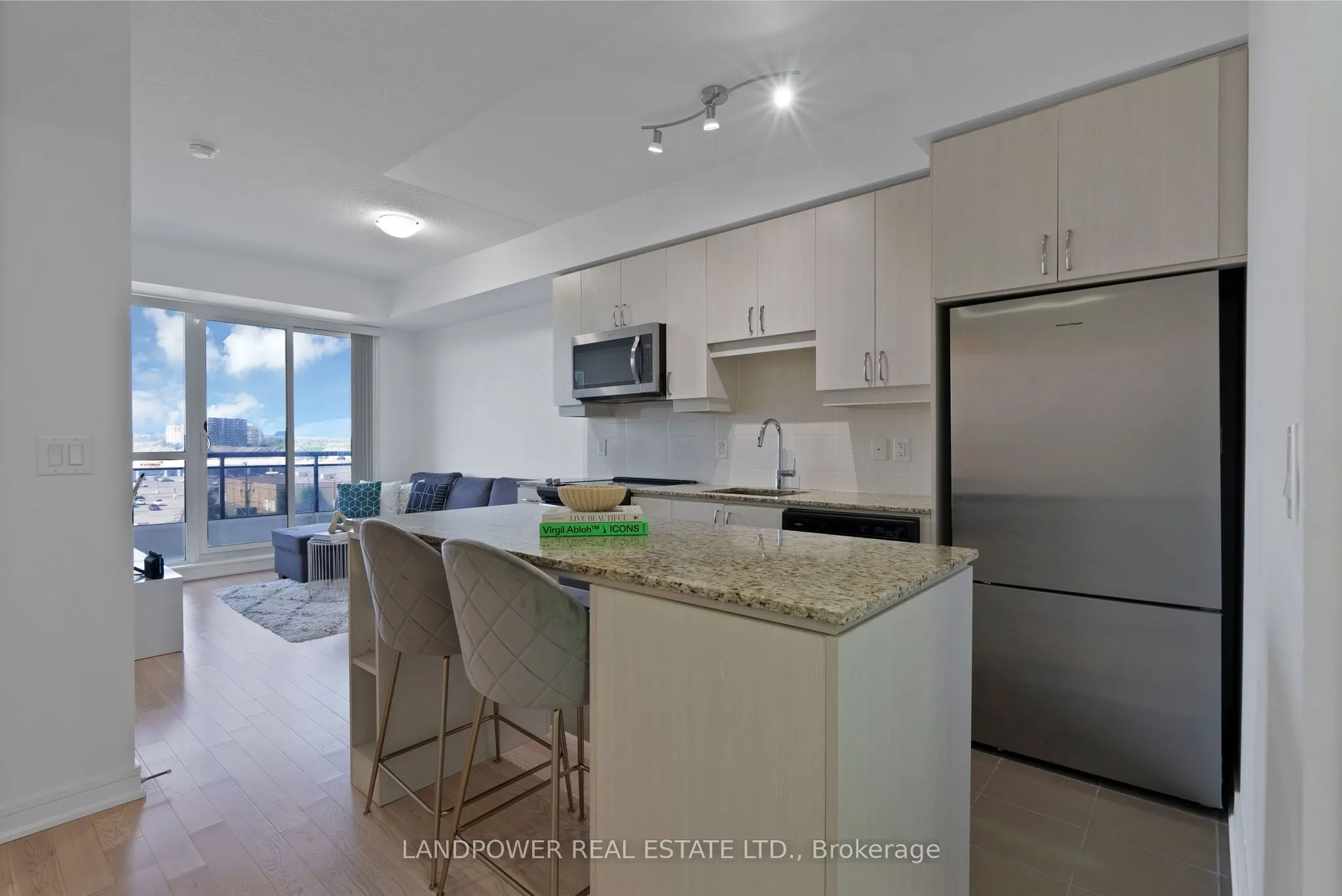 9205 Yonge Street, #618NE