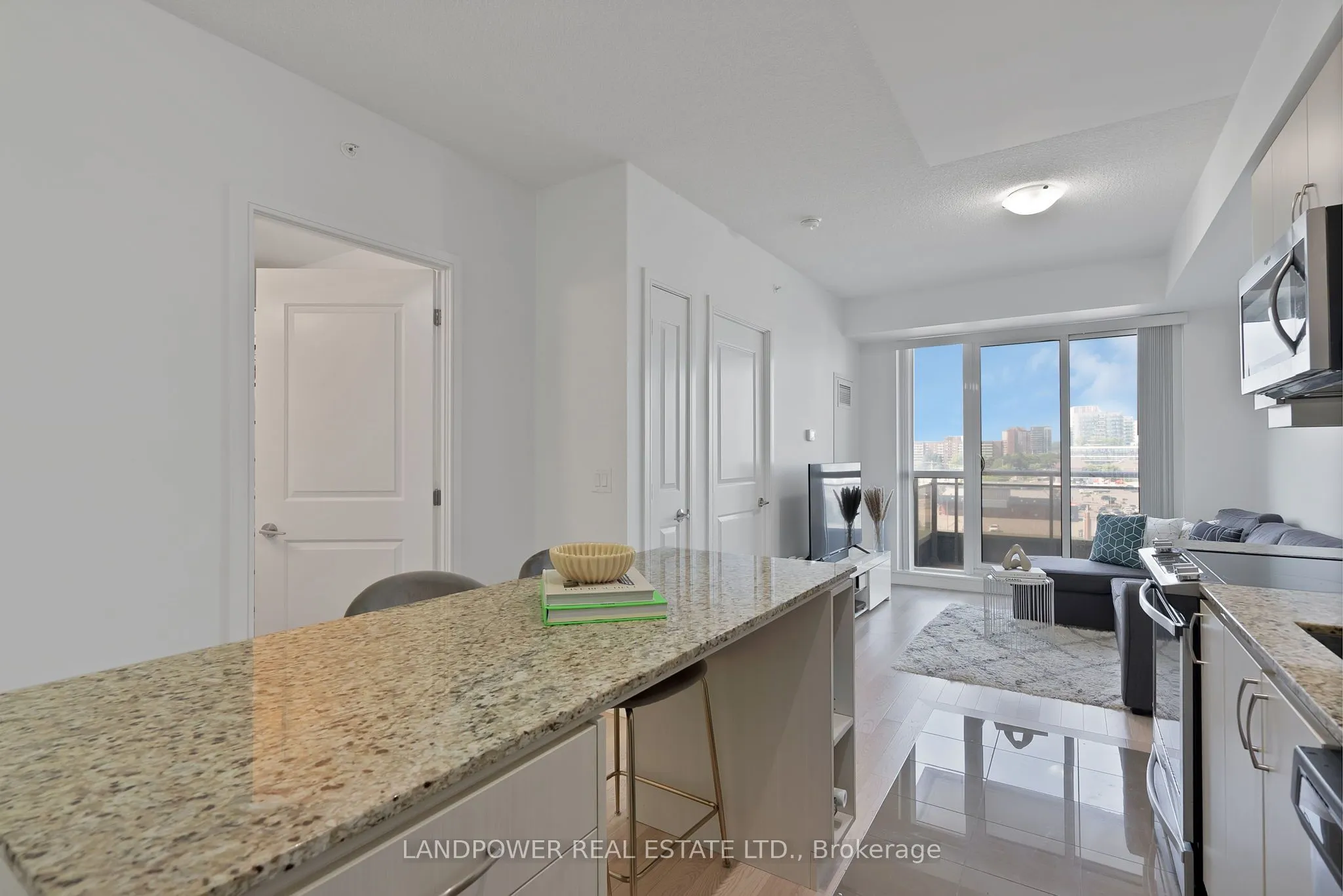 9205 Yonge Street, #618NE