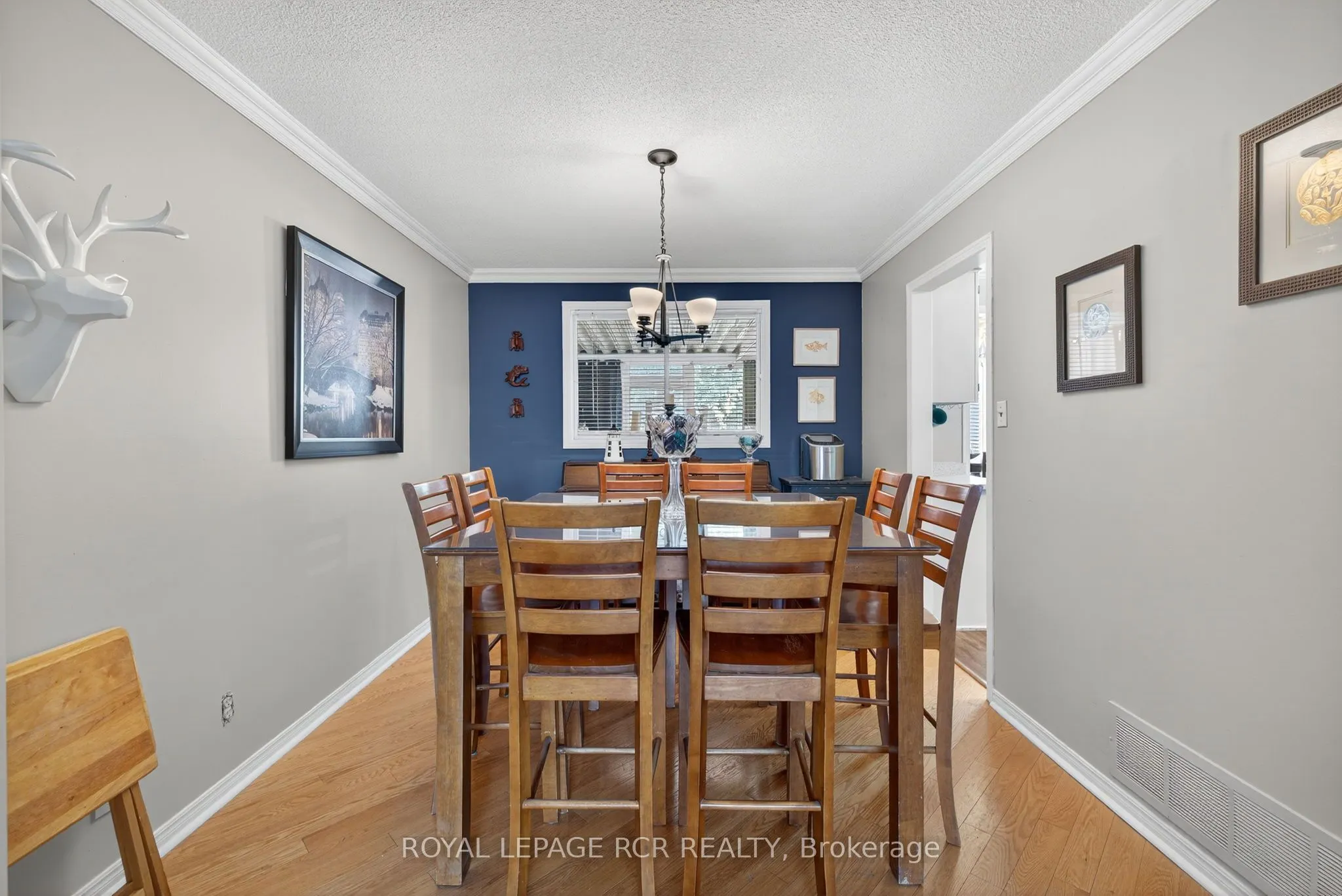 21 Crown Crescent