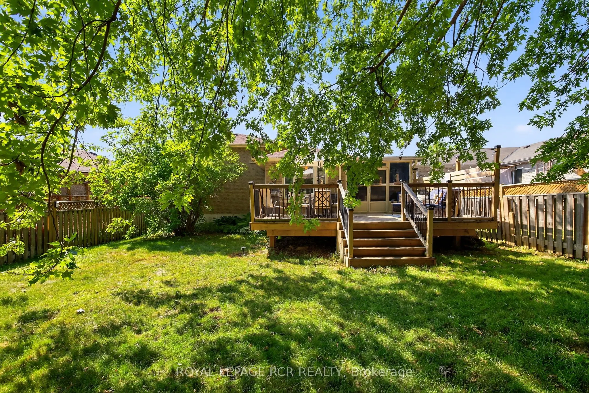 21 Crown Crescent
