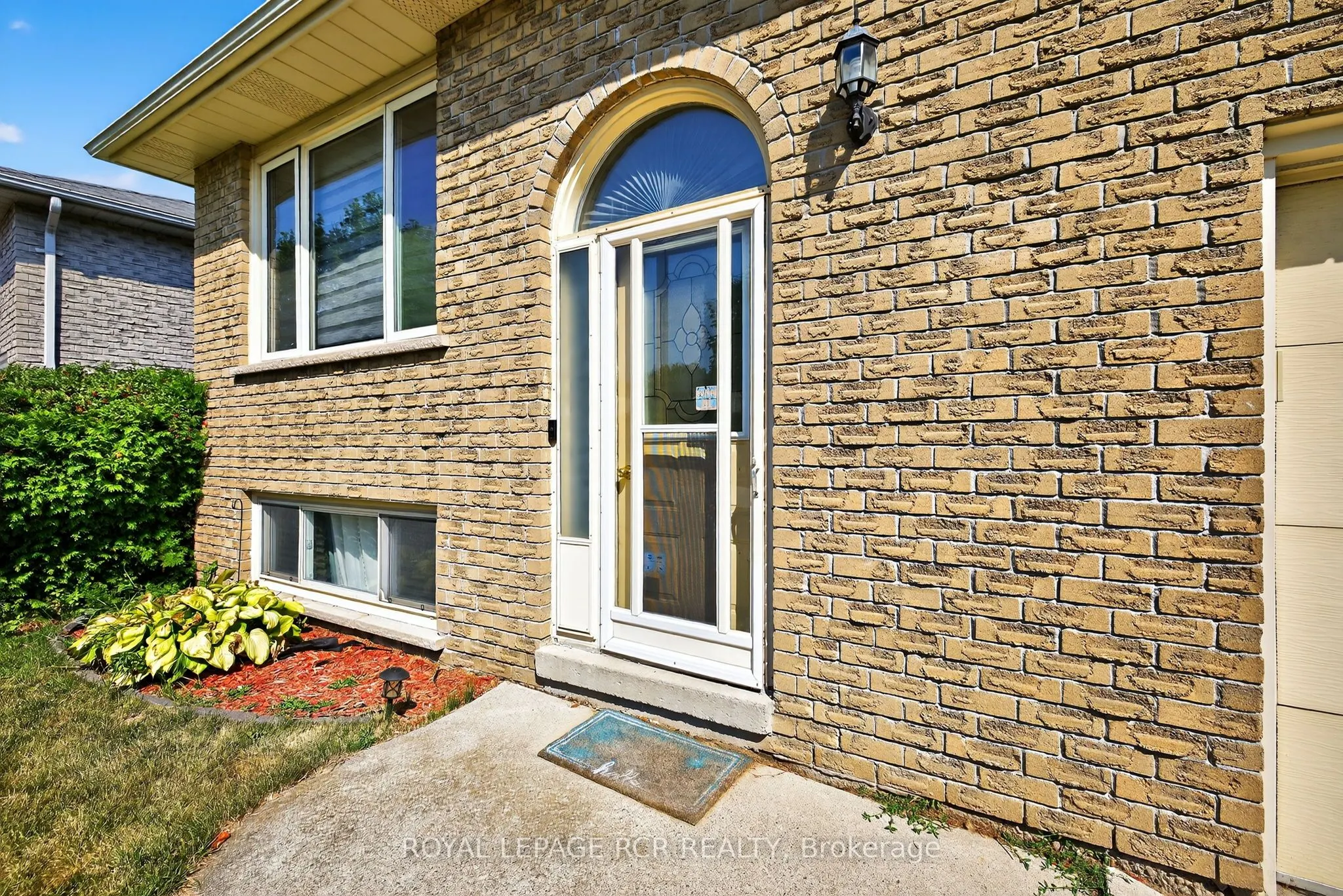 21 Crown Crescent